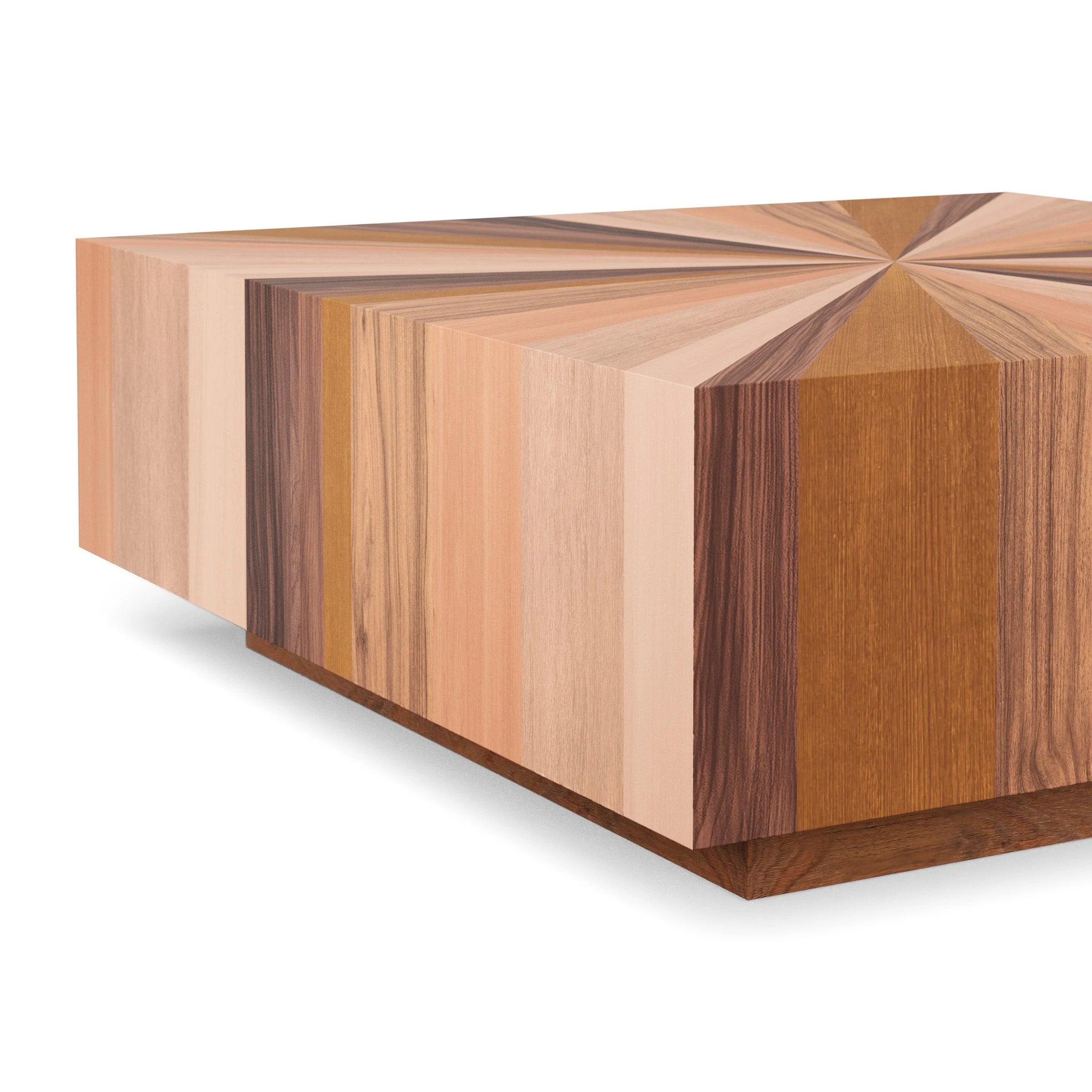IE Series - Sun Coffee Table - Image 8