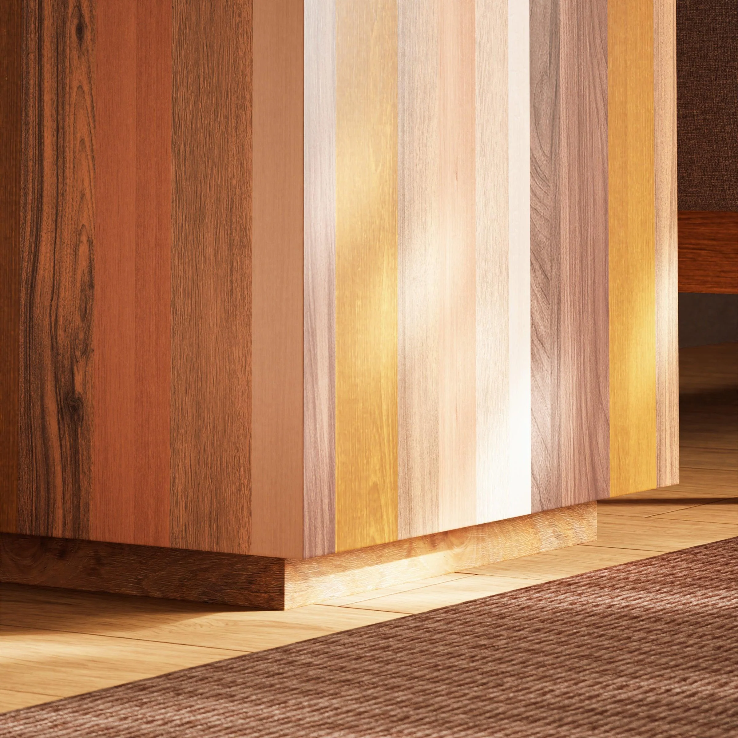 IE Series - Sun End Table - Image 10
