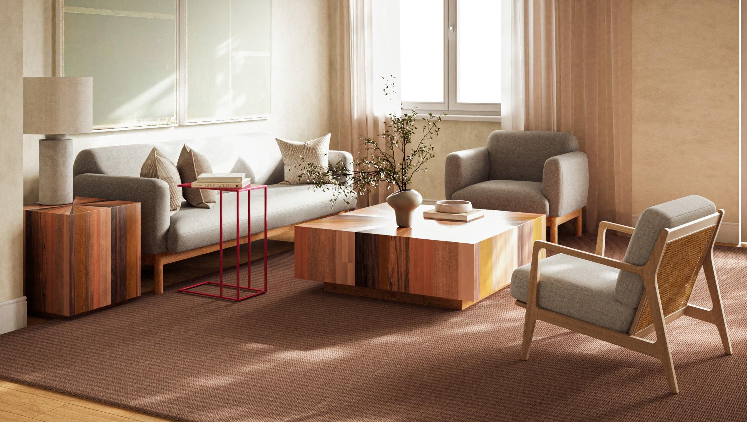 IE Series - Sun End Table - Image 11