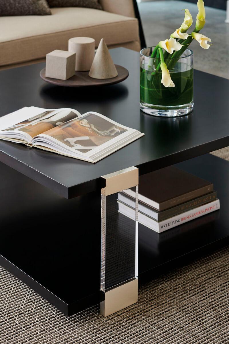 I'Ll Take The Corner Cocktail Table - Image 2