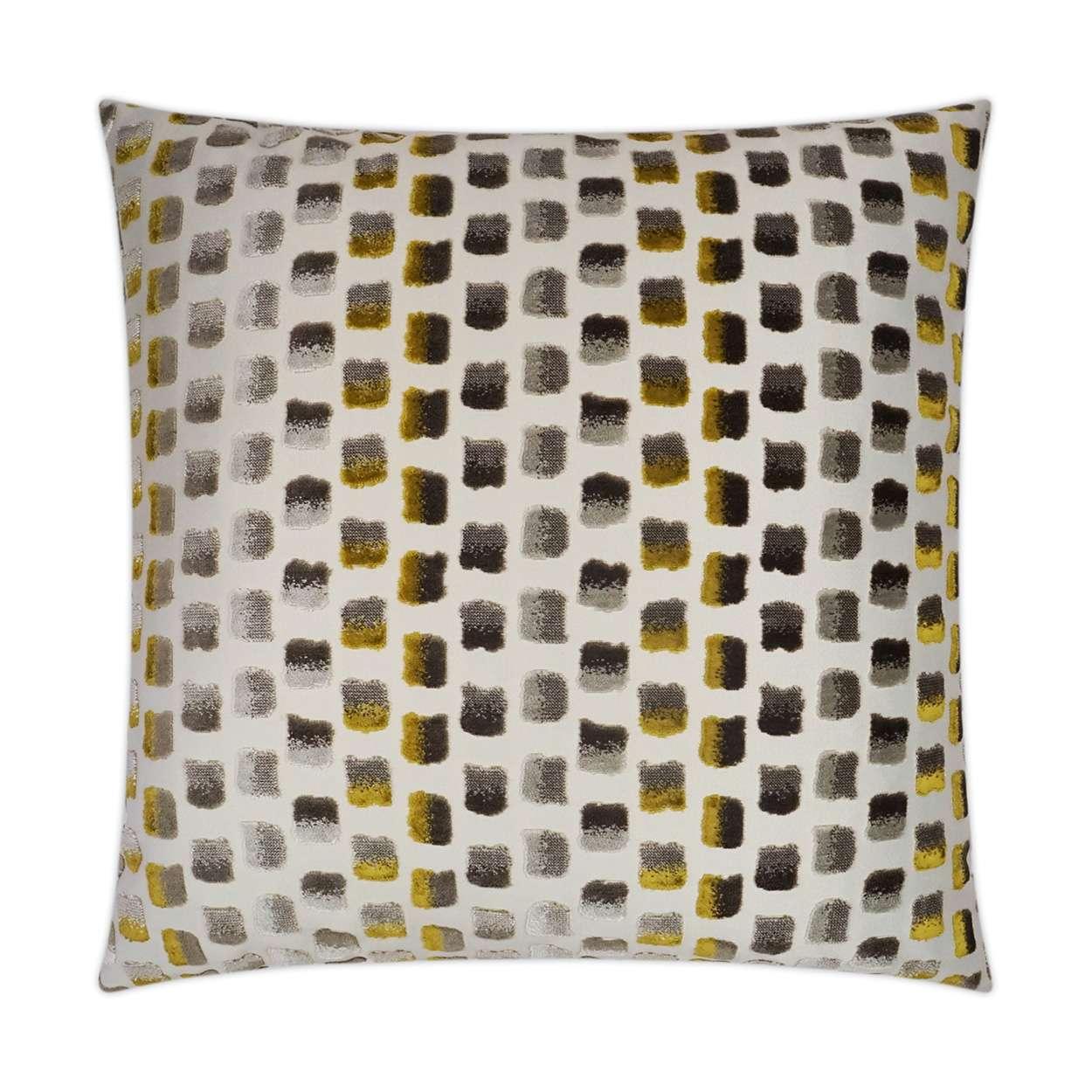 Impasto Pillow