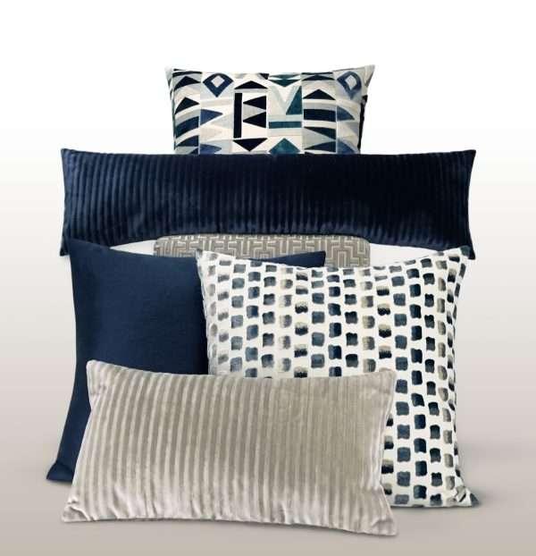 Impasto Pillow - Image 8