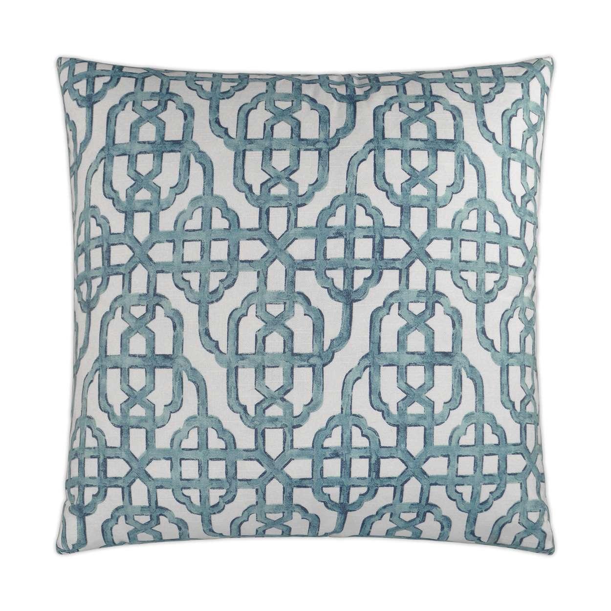 Imperial Pillow