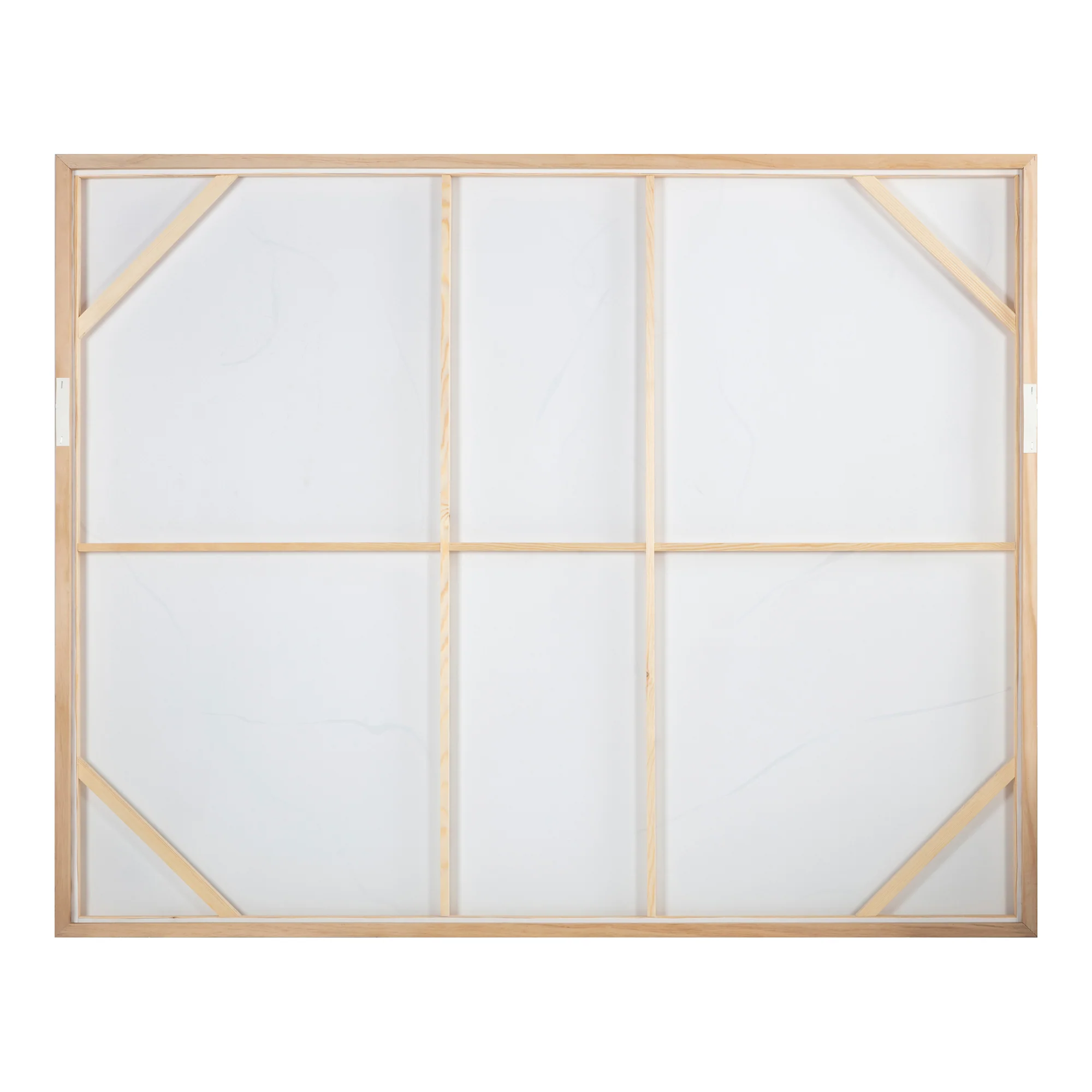 Impression Framed Painting - Image 5
