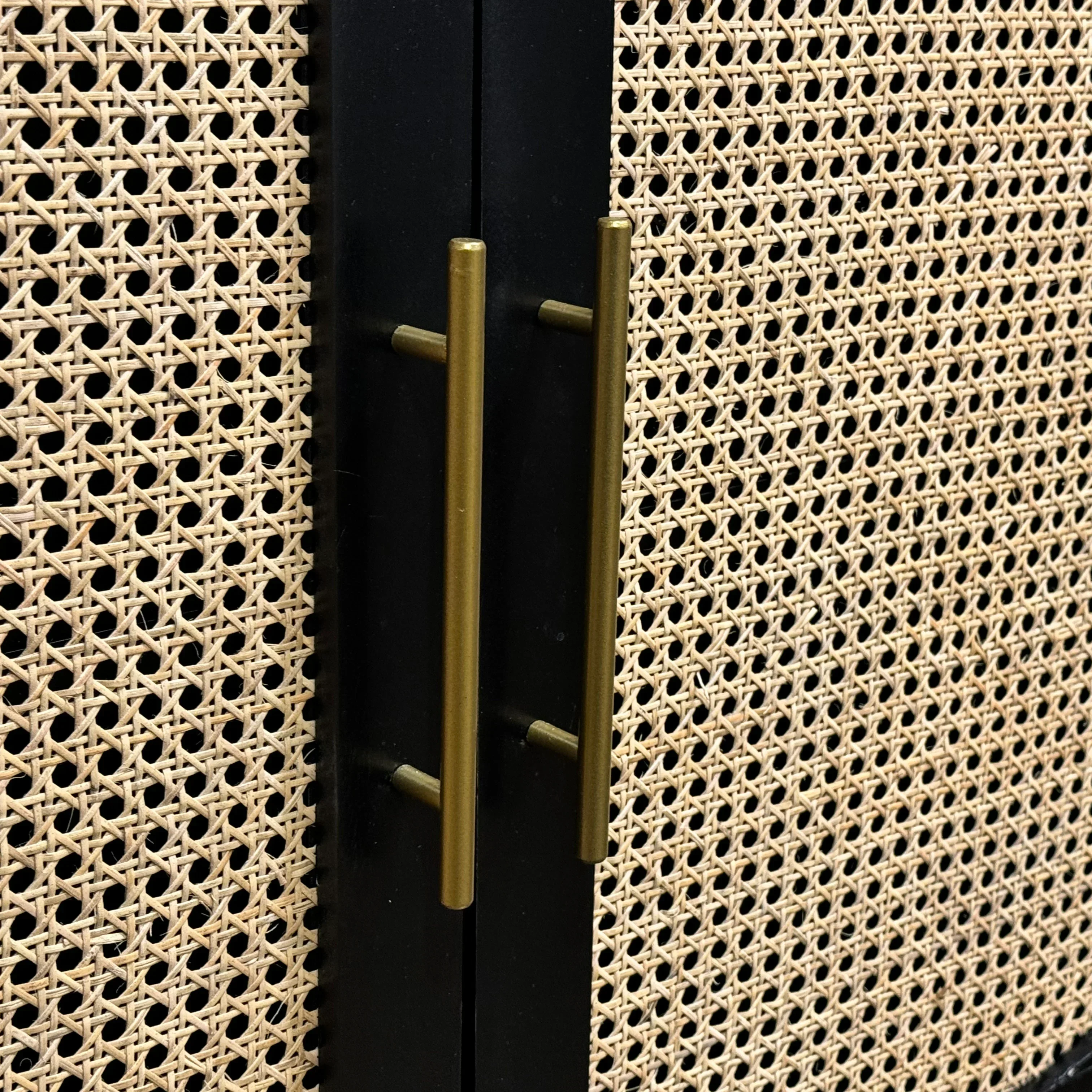 Indi Two-Door Cabinet - Image 3
