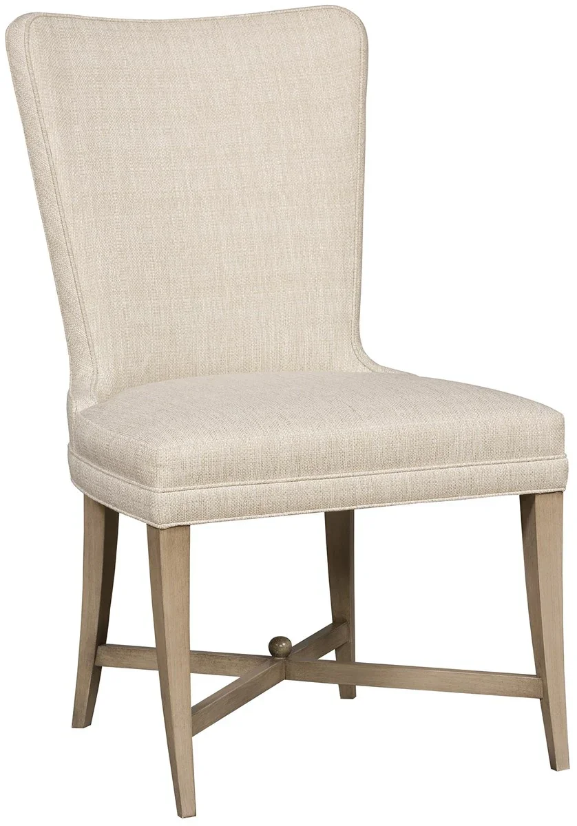 Indigo Performance Dining Chair - Set of 2