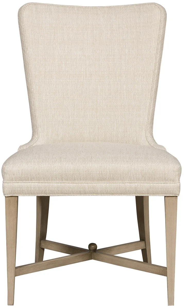 Indigo Performance Dining Chair - Set of 2 - Image 2