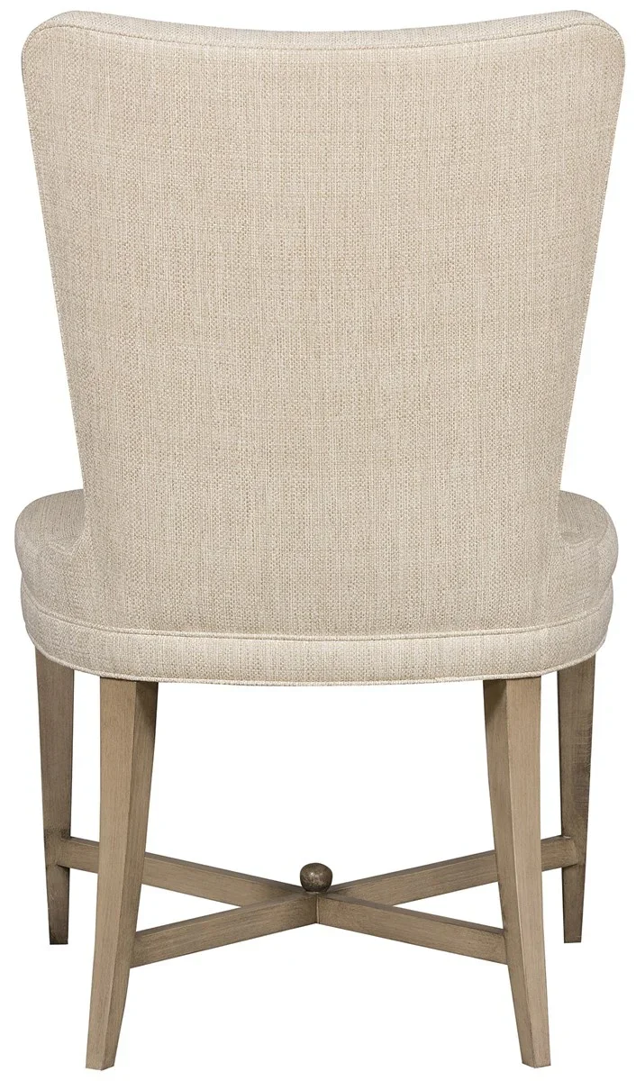 Indigo Performance Dining Chair - Set of 2 - Image 3