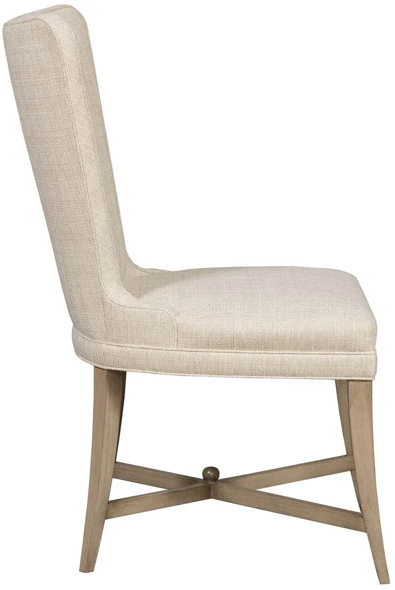 Indigo Performance Dining Chair - Set of 2 - Image 4