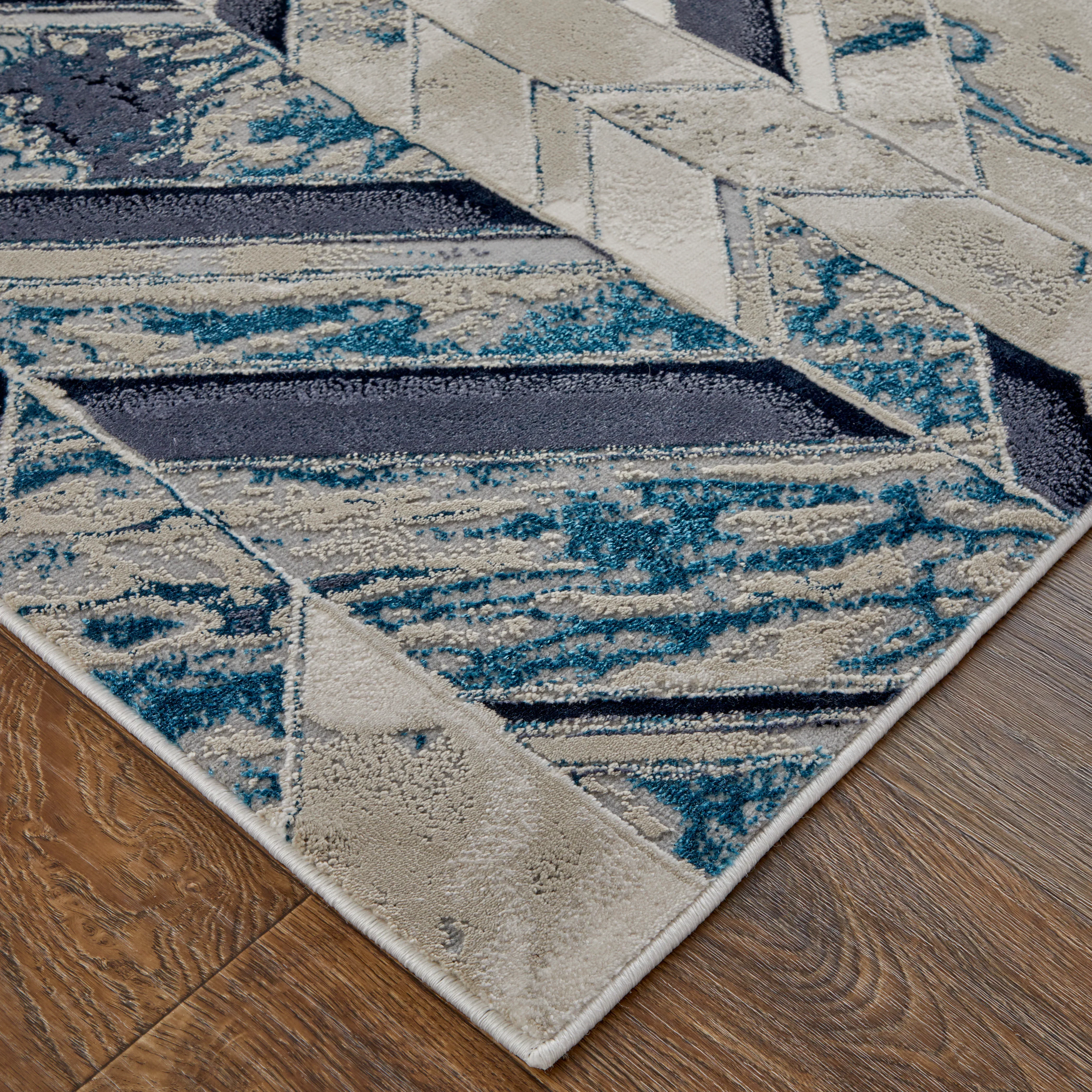 Indio Modern Herringbone - Image 2