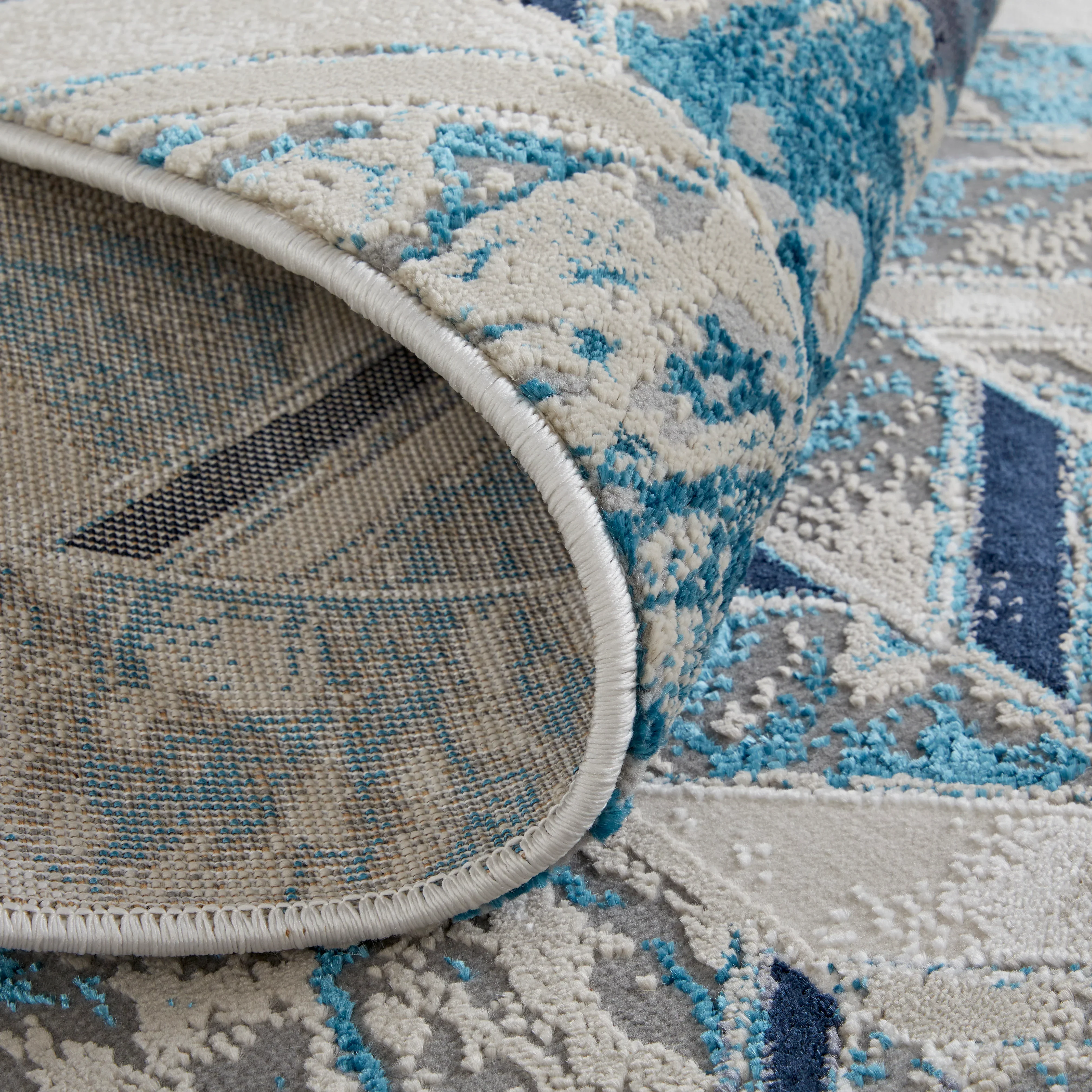 Indio Modern Herringbone - Image 4