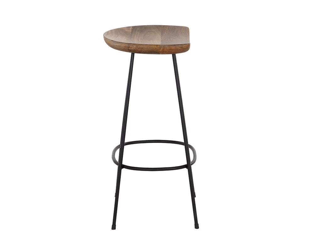 Indra Counter Stool - Image 4