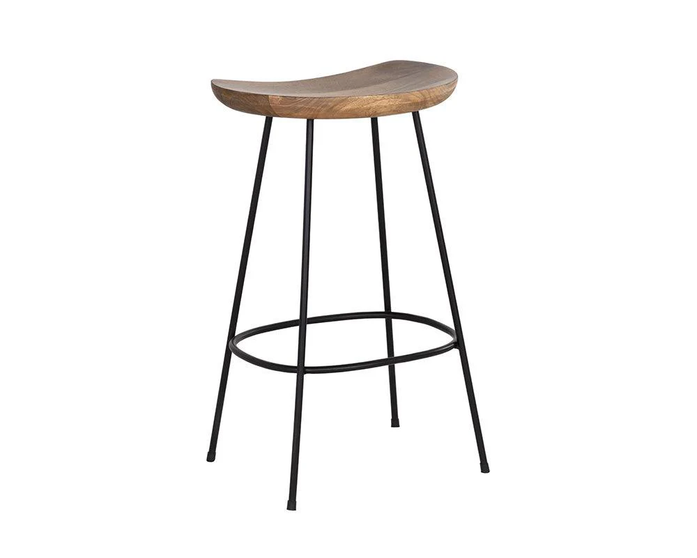 Indra Counter Stool - Image 5
