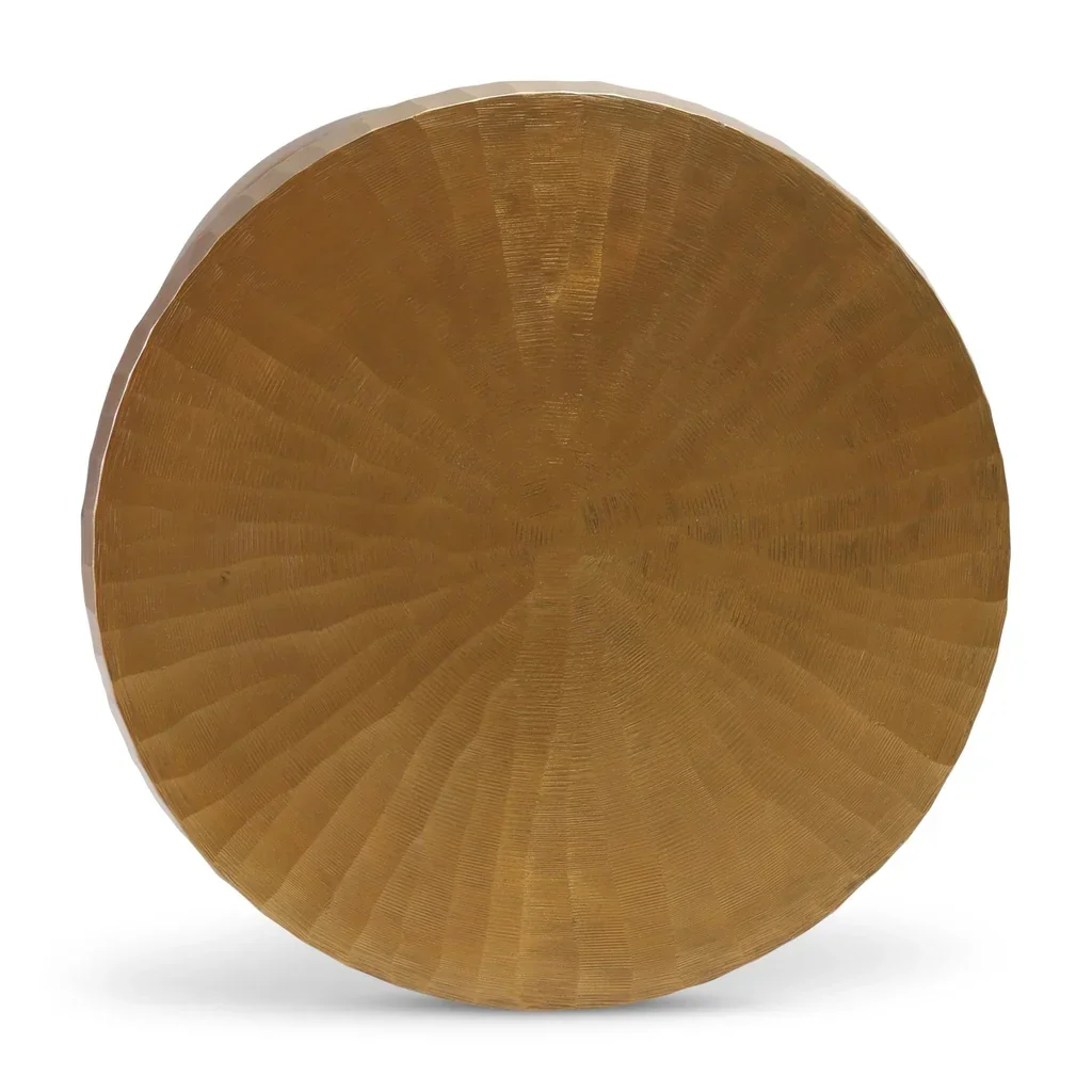 Ines End Table - Image 9