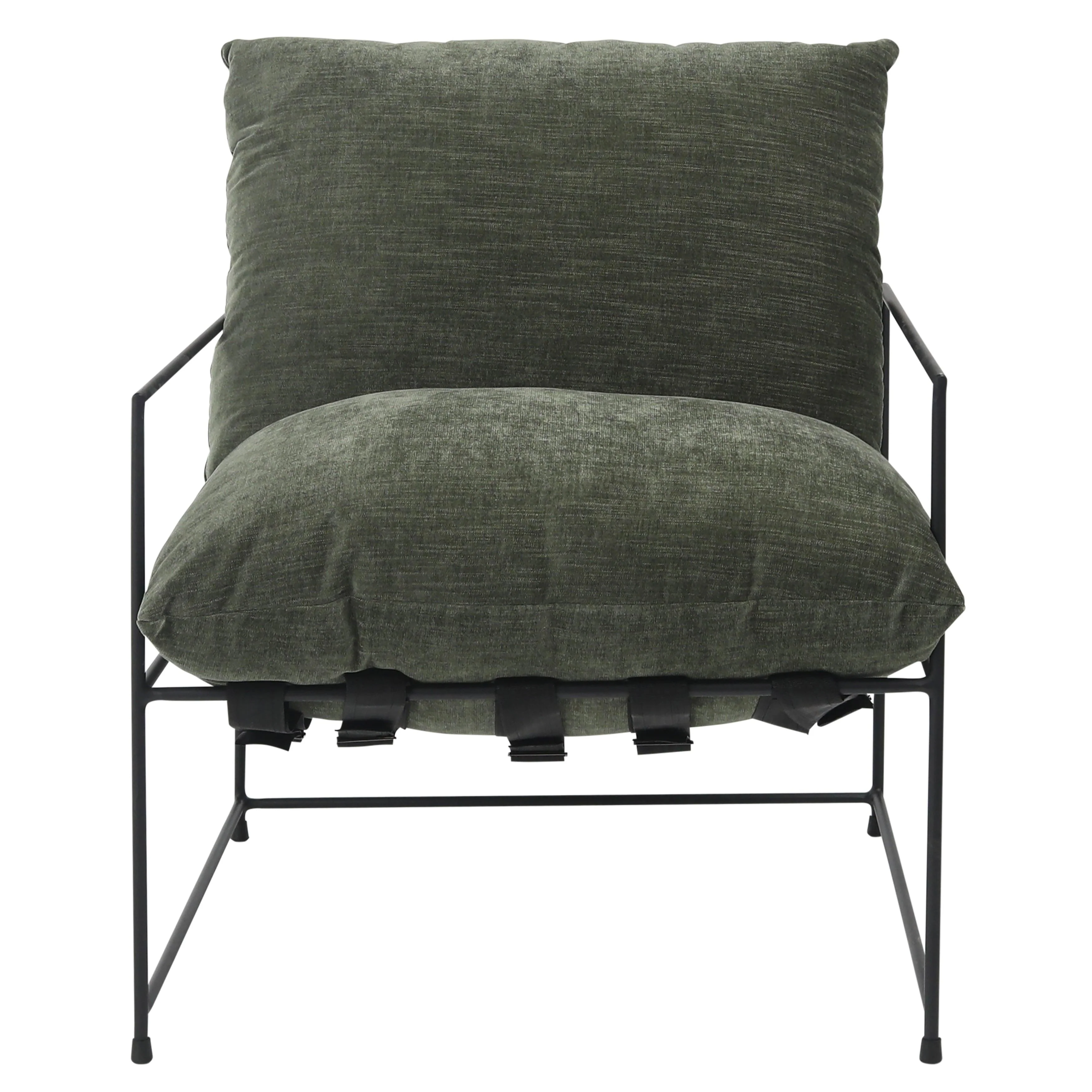 Franckie Occasional Chair Cream - Image 2