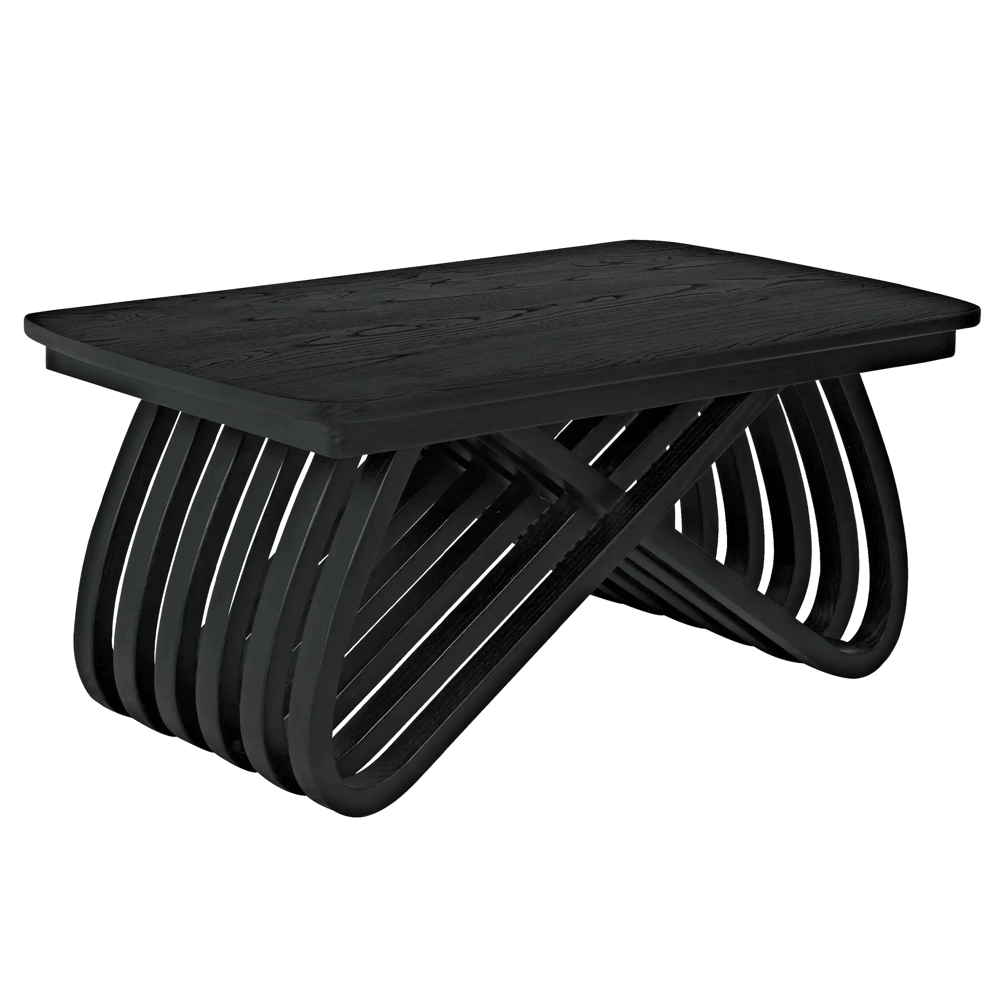 Infinity Coffee Table