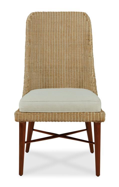 Ingenue Side Chair - Set of 2 - Image 2