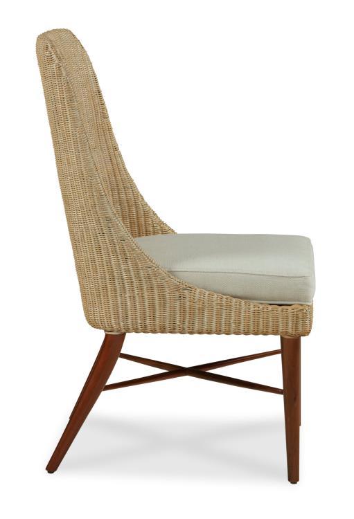 Ingenue Side Chair - Set of 2 - Image 3