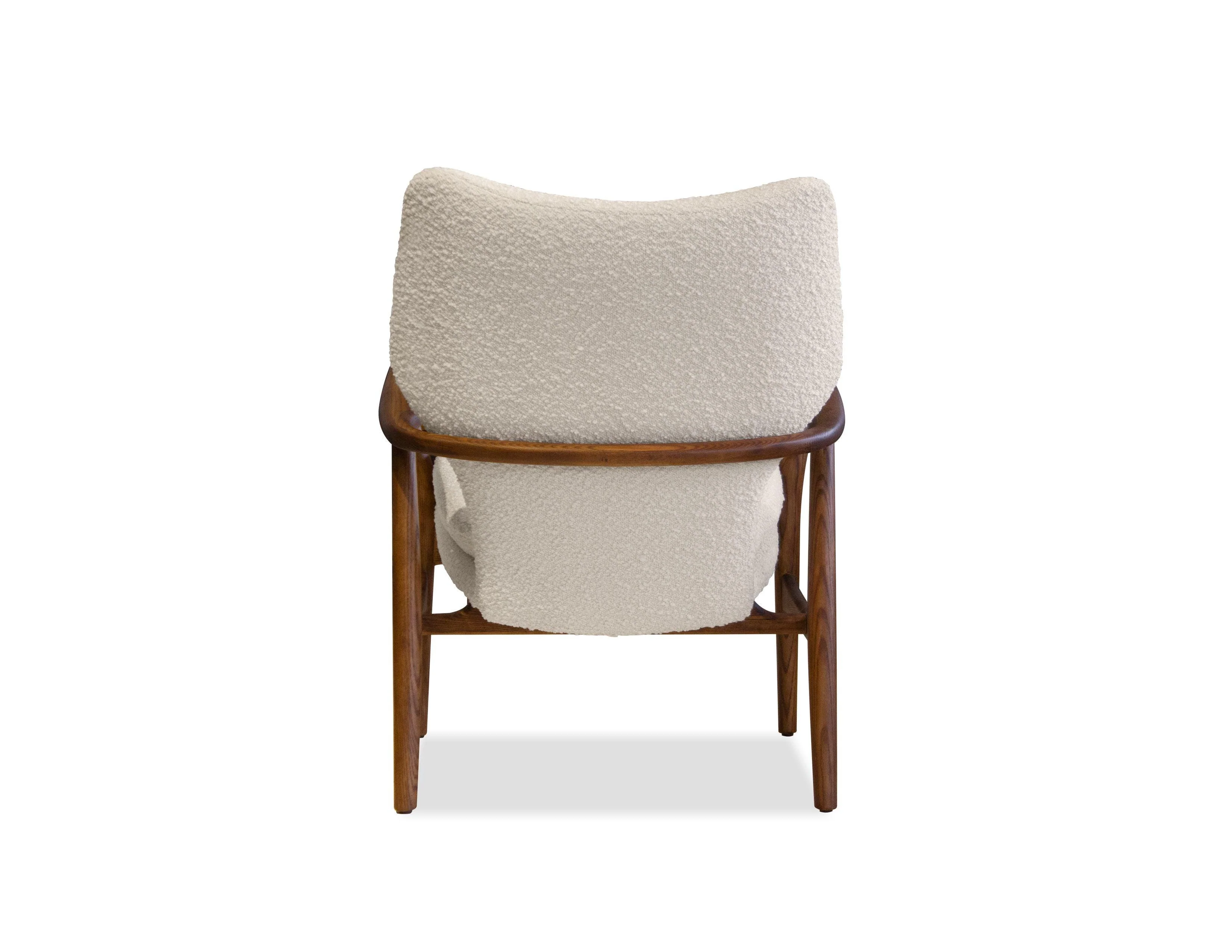 INGRID Lounge Chair - Image 4