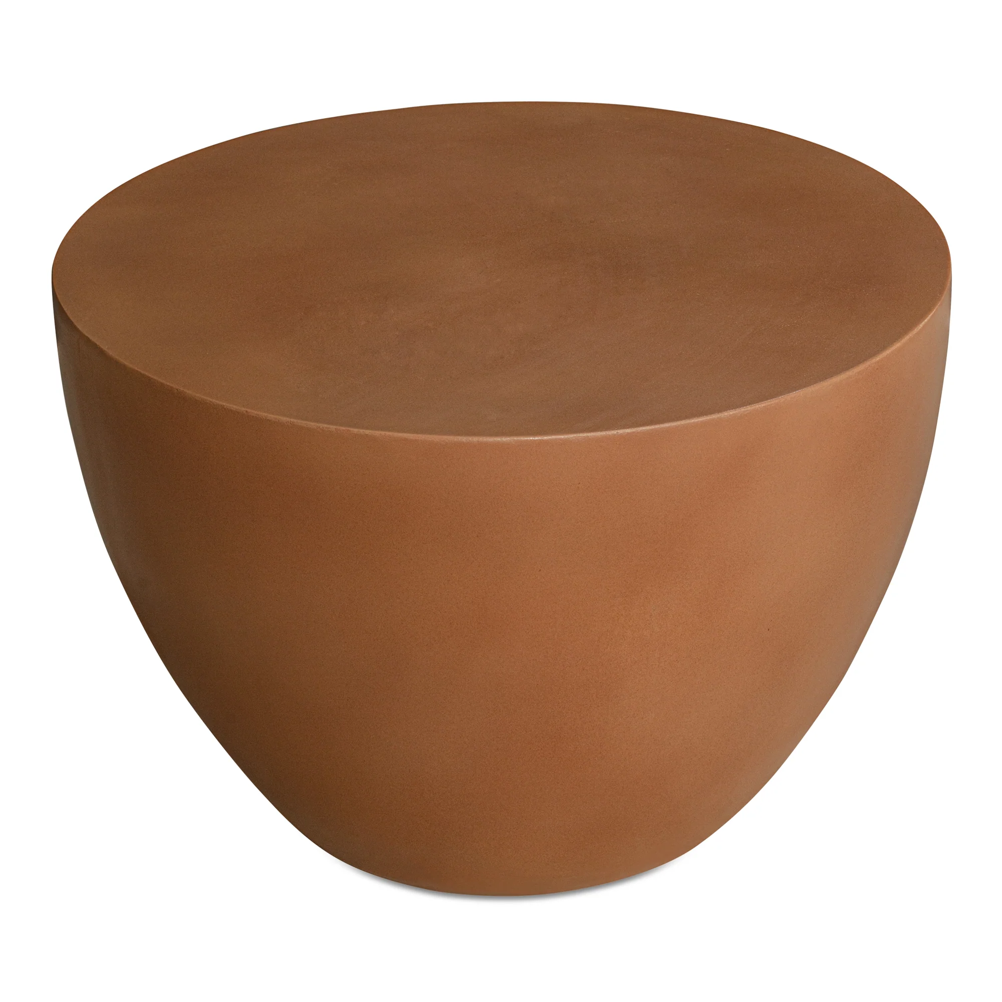 Insitu Side Table Terracotta - Image 3
