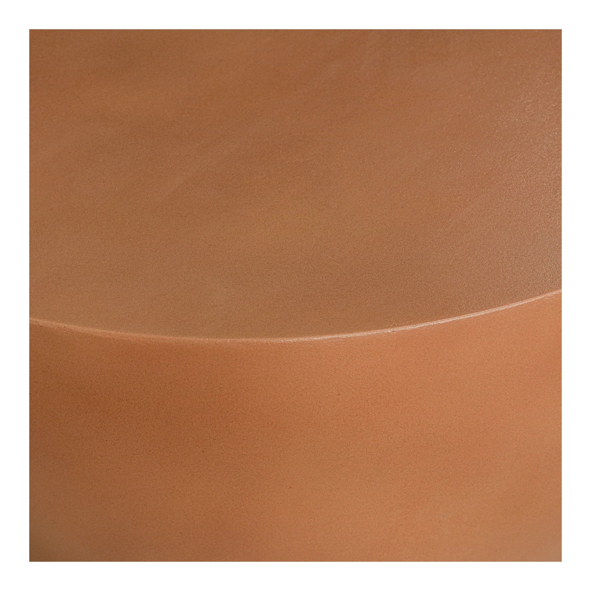 Insitu Side Table Terracotta - Image 4