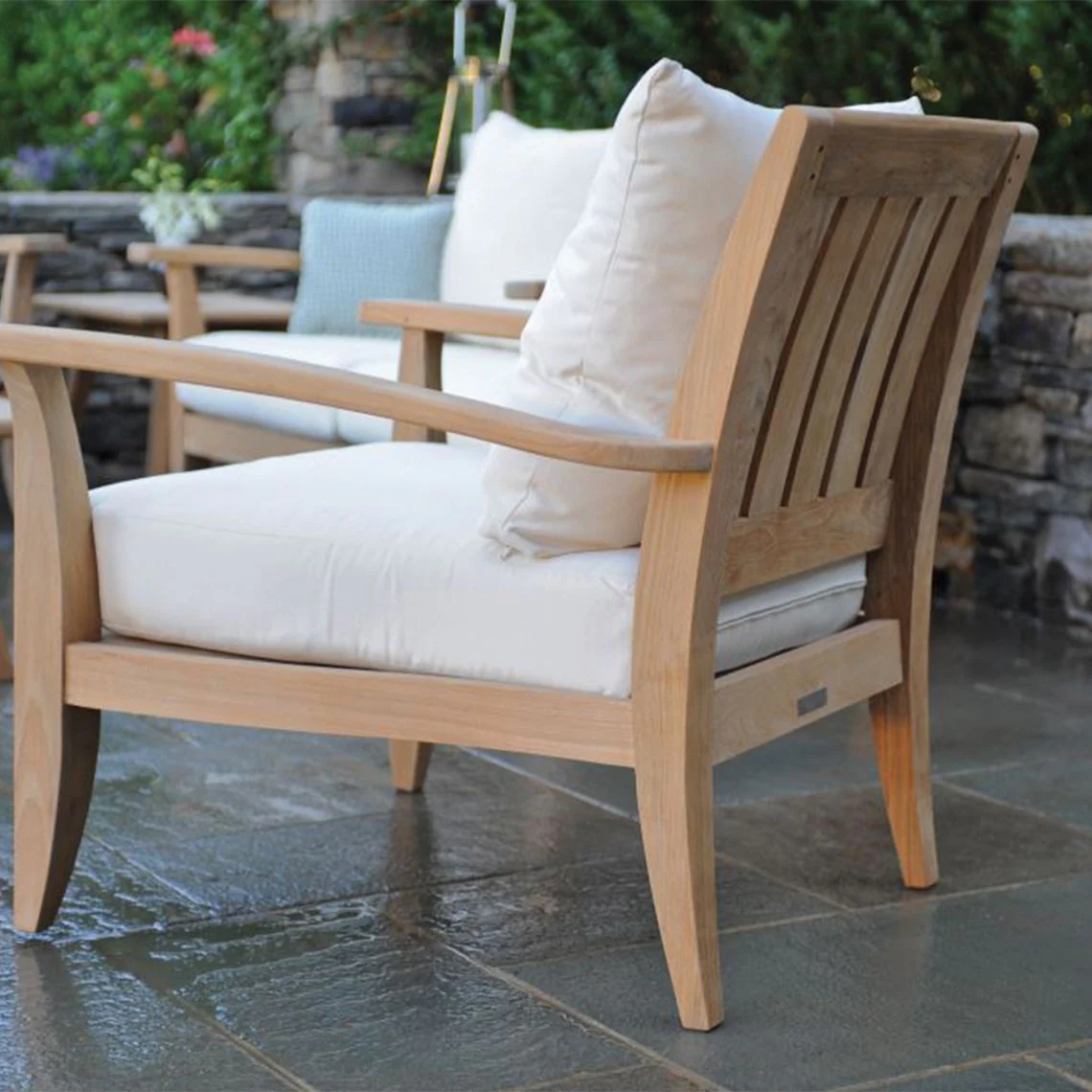 Ipanema Deep Seating Lounge Chair - Image 2