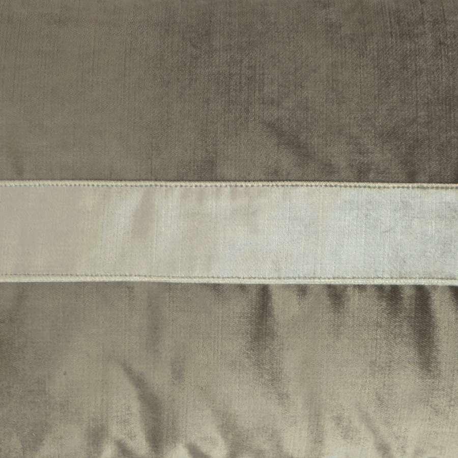 Iridescence Band Lumbar Pillow - Image 11