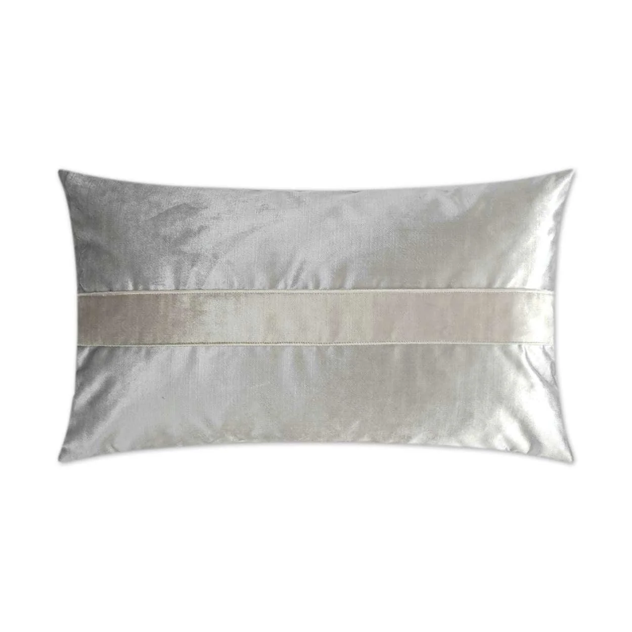 Iridescence Band Lumbar Pillow - Image 25