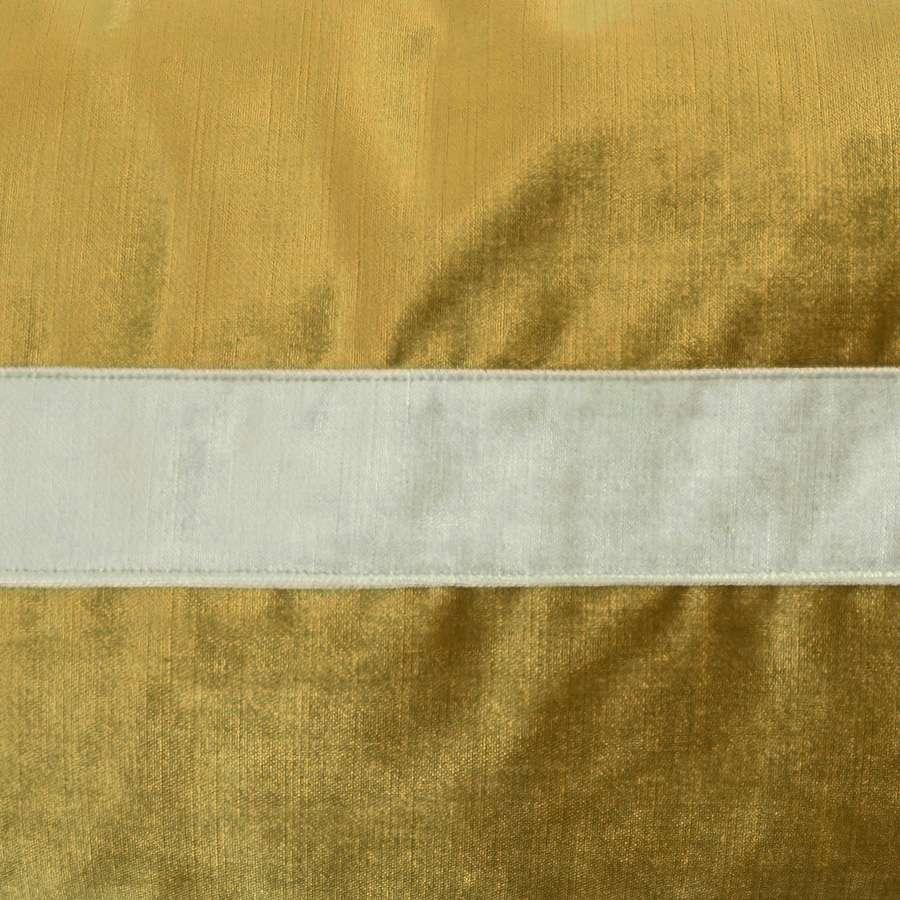Iridescence Band Lumbar Pillow - Image 5