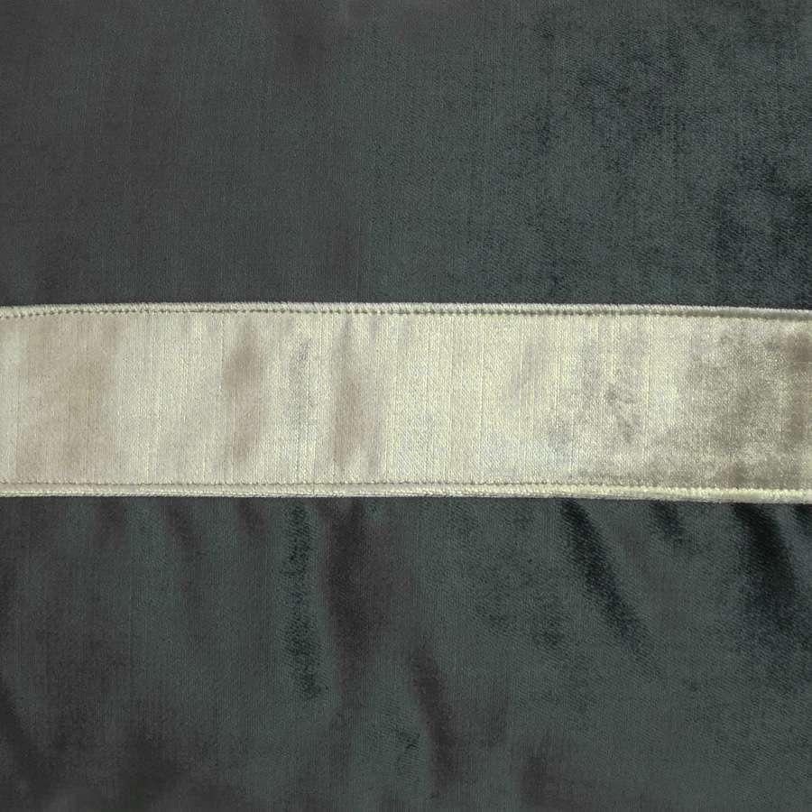 Iridescence Band Lumbar Pillow - Image 8