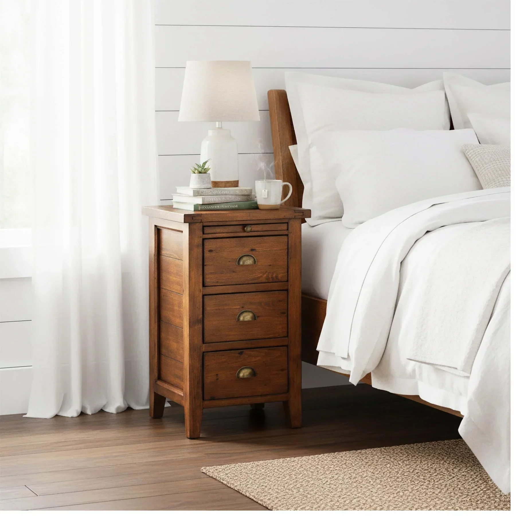 Irish Coast Nightstand - Image 2