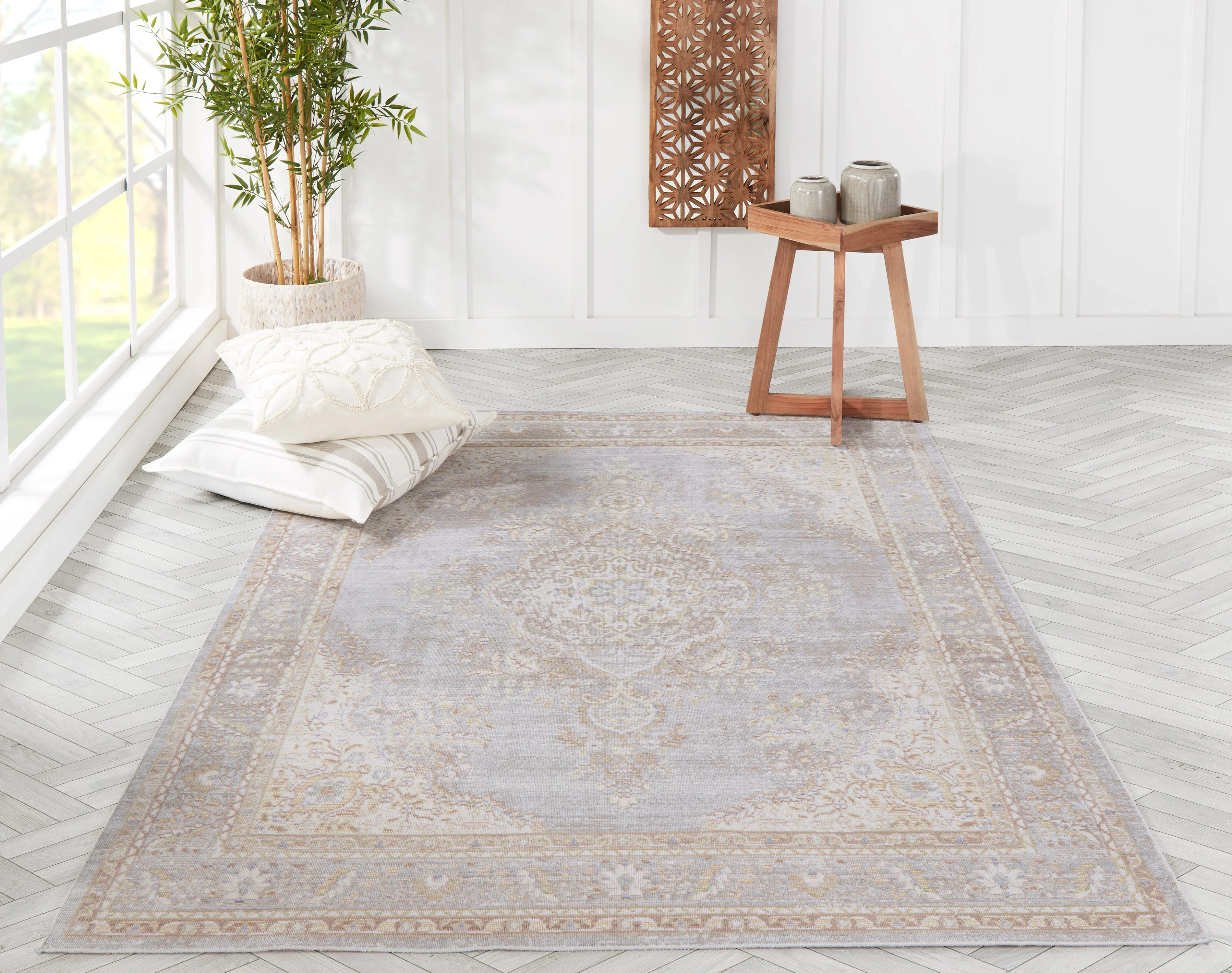 Isabella 1 Rug - Image 17