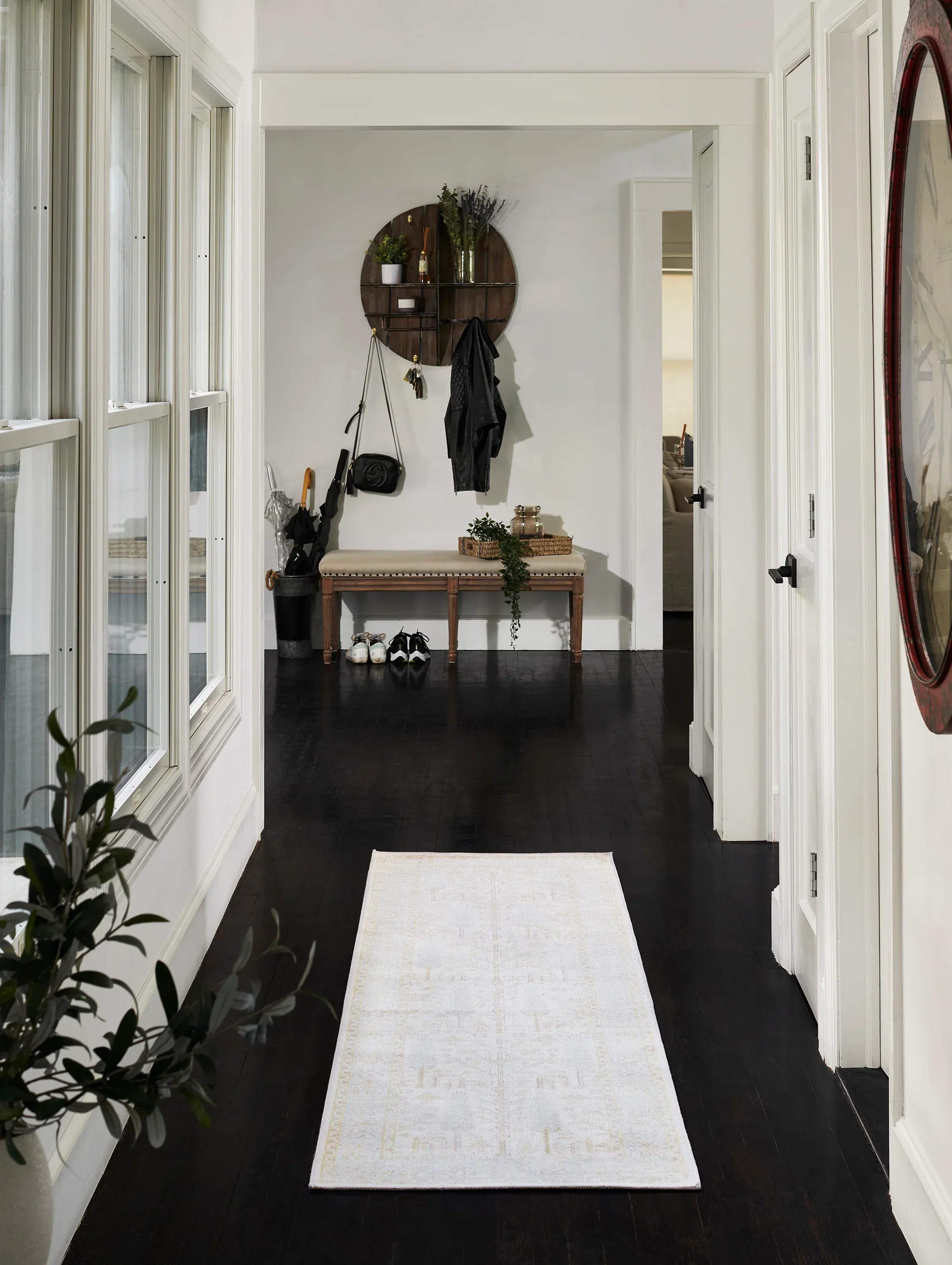Isabella 8 Rug - Image 15