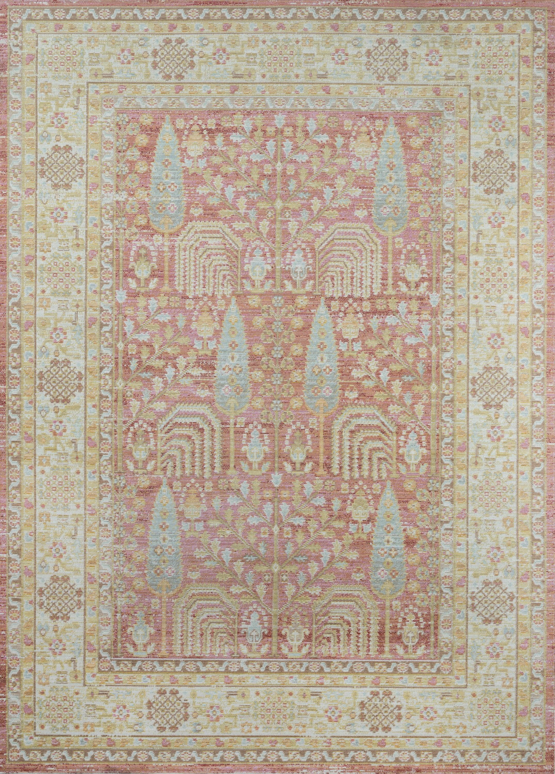 Isabella 8 Rug - Image 18