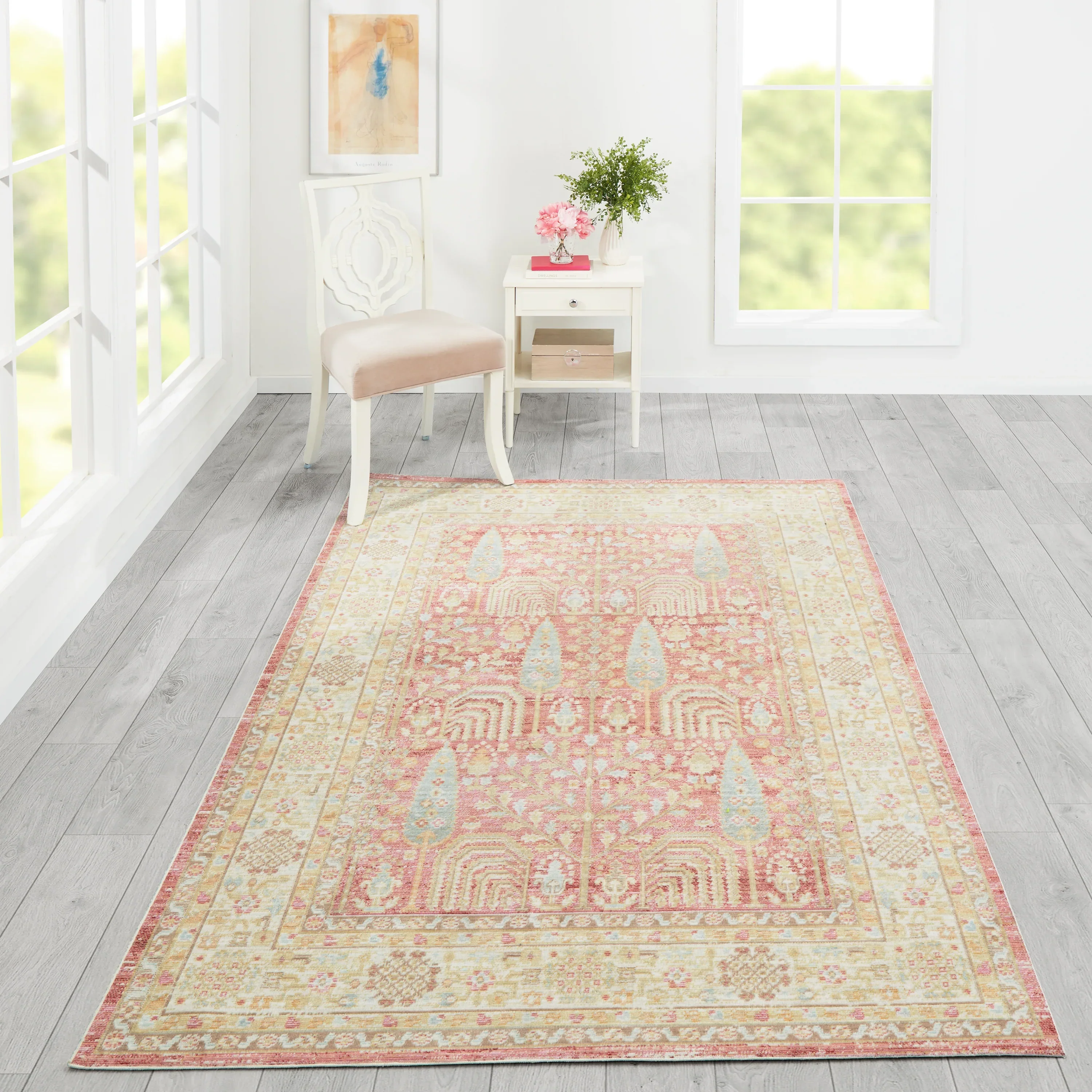 Isabella 8 Rug - Image 24