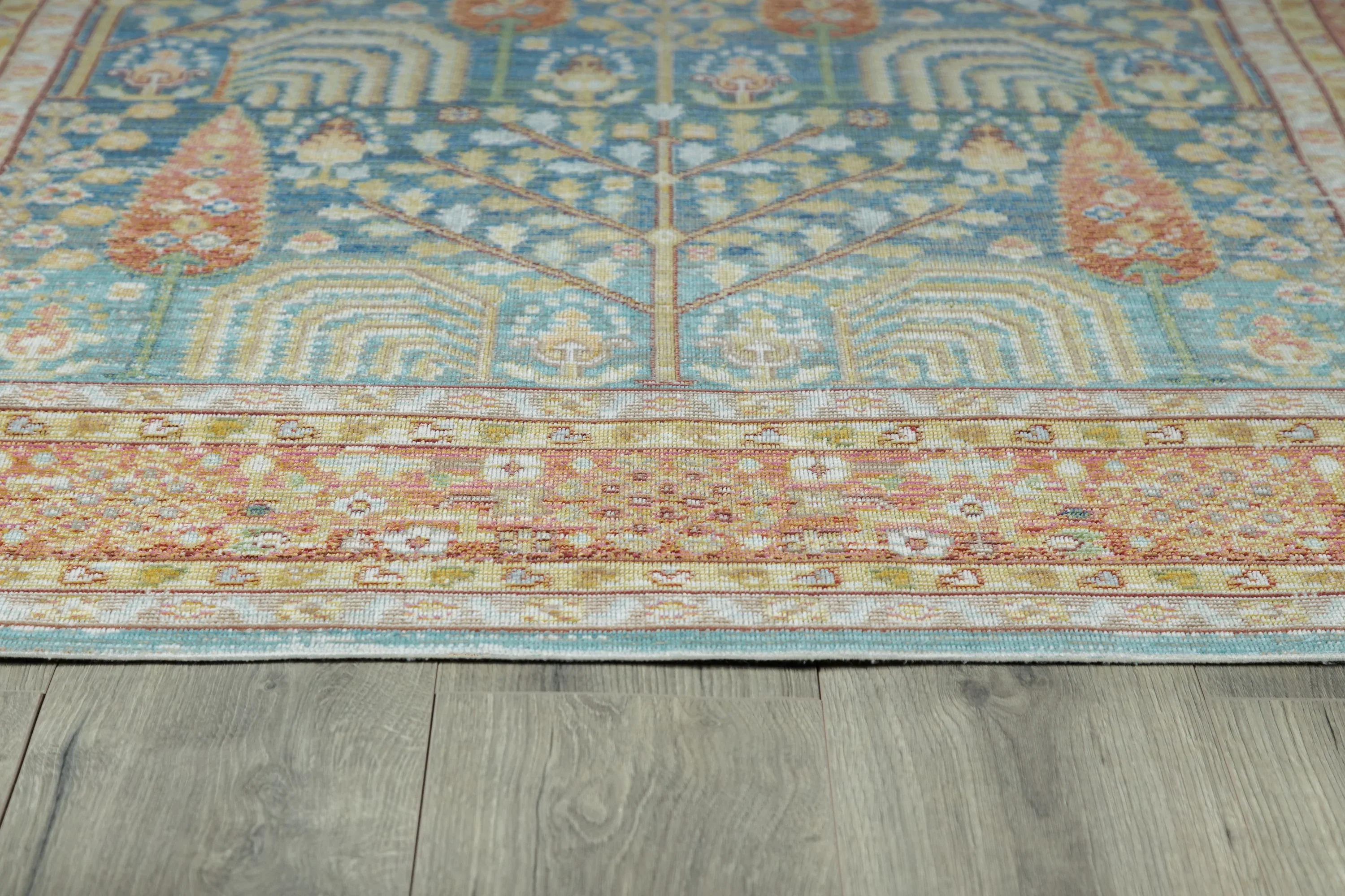 Isabella 8 Rug - Image 3