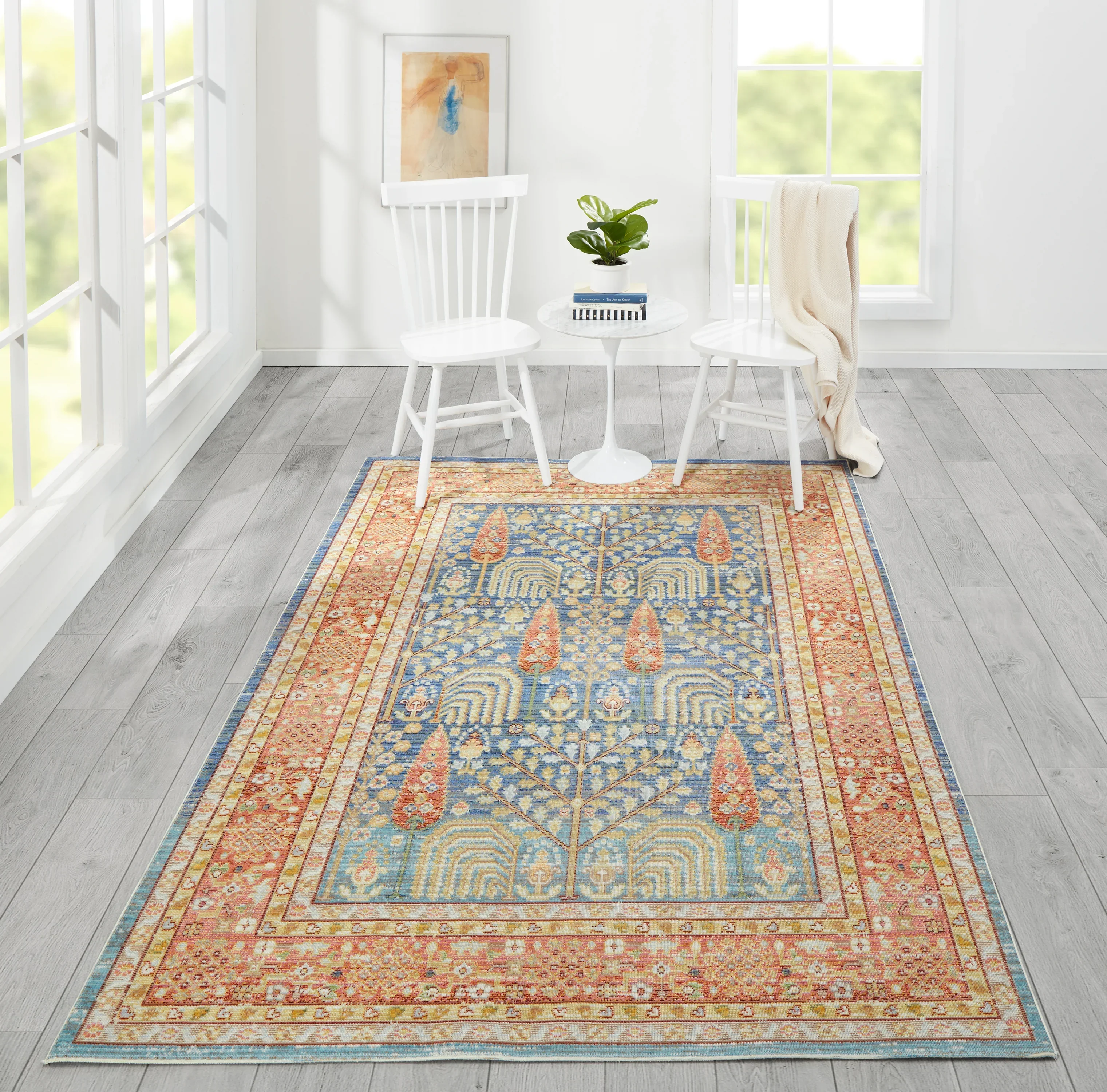Isabella 8 Rug - Image 7