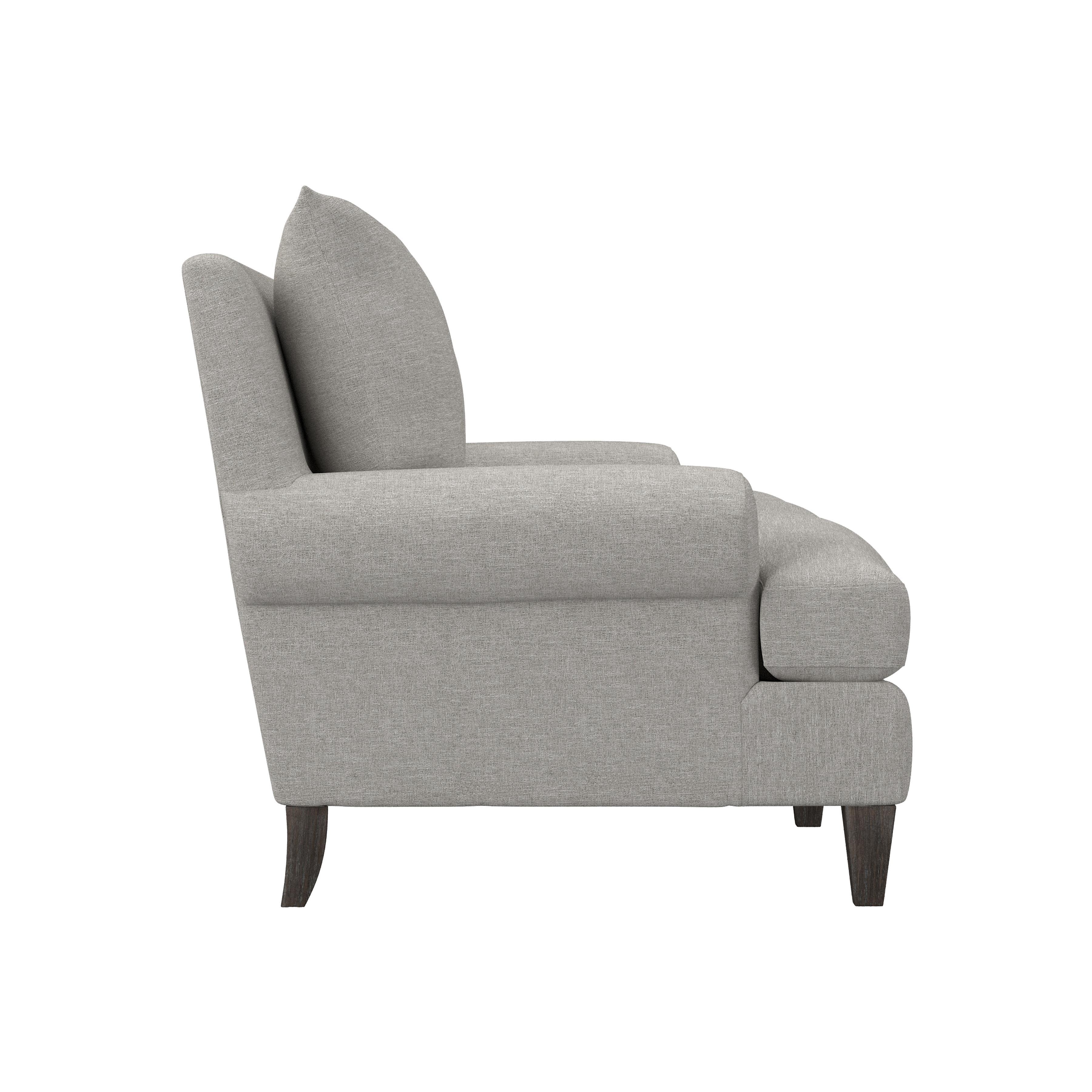 Isabella Fabric Sofa - Image 13