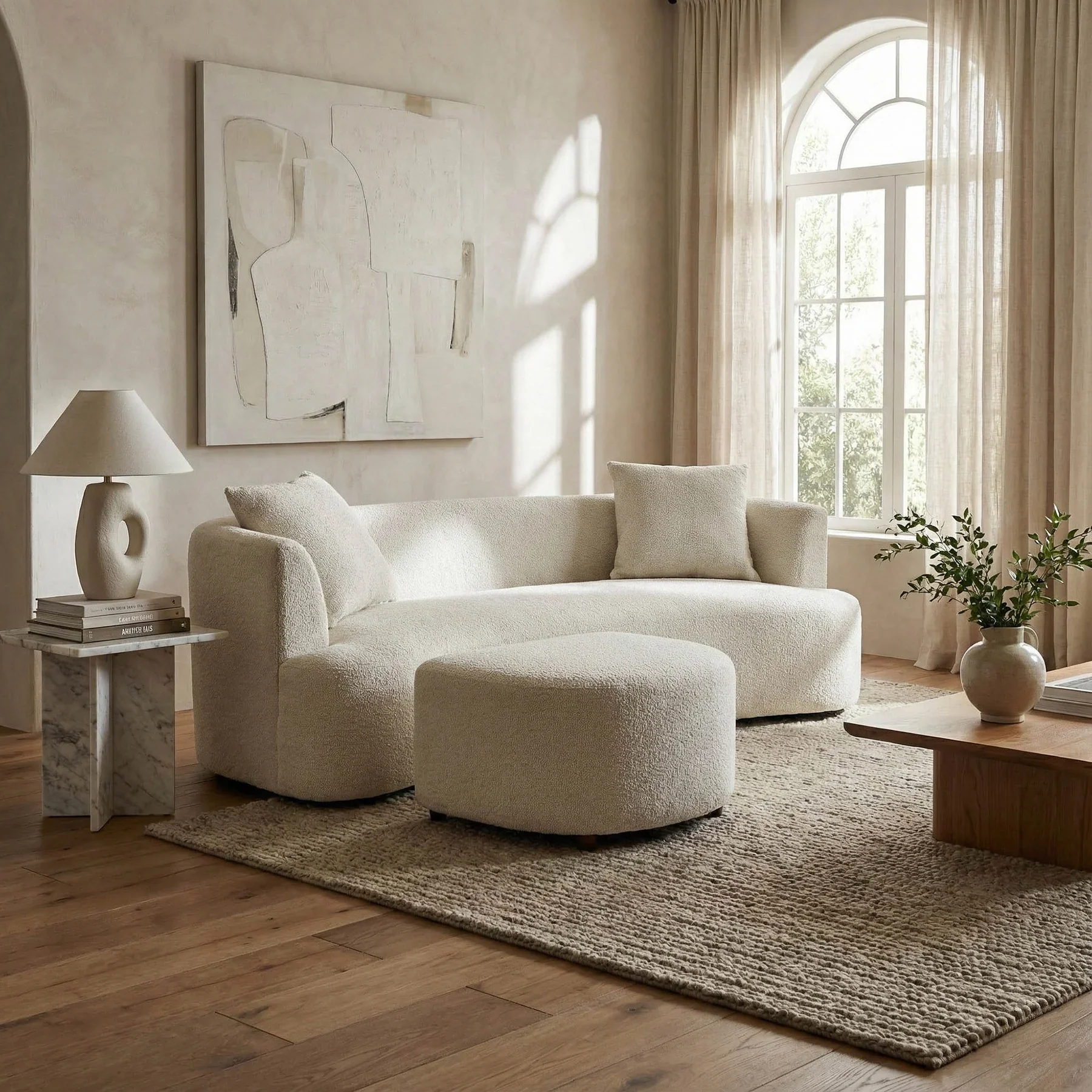 Isabella Sofa - Image 2