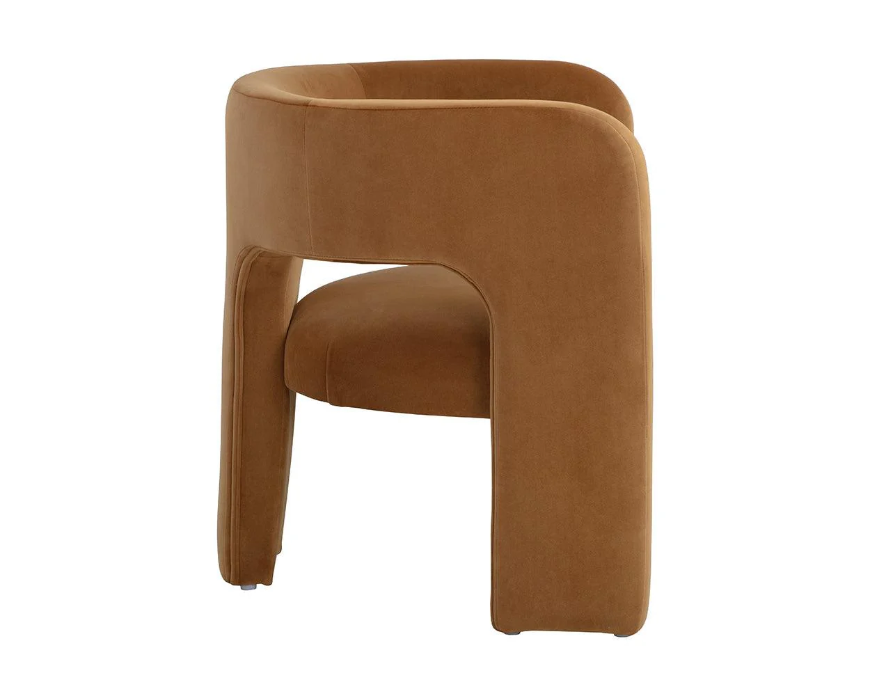 Isidore Lounge Chair - Image 13