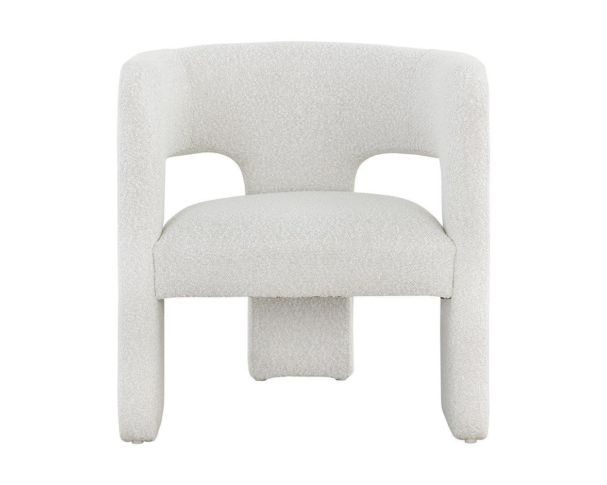 Isidore Lounge Chair - Image 3