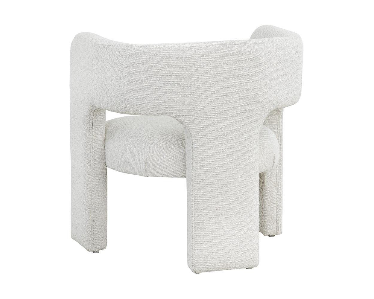 Isidore Lounge Chair - Image 5