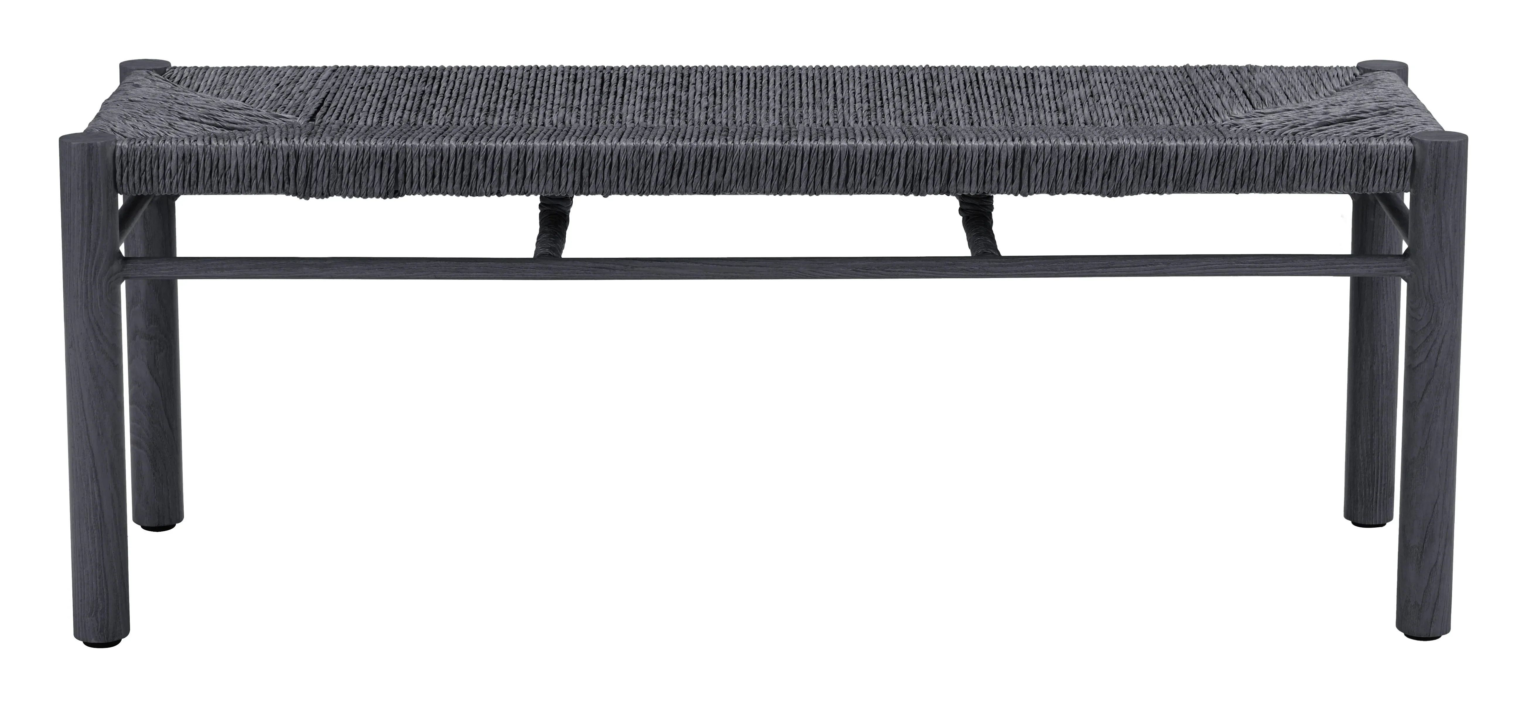 Iska Bench Black - Image 5