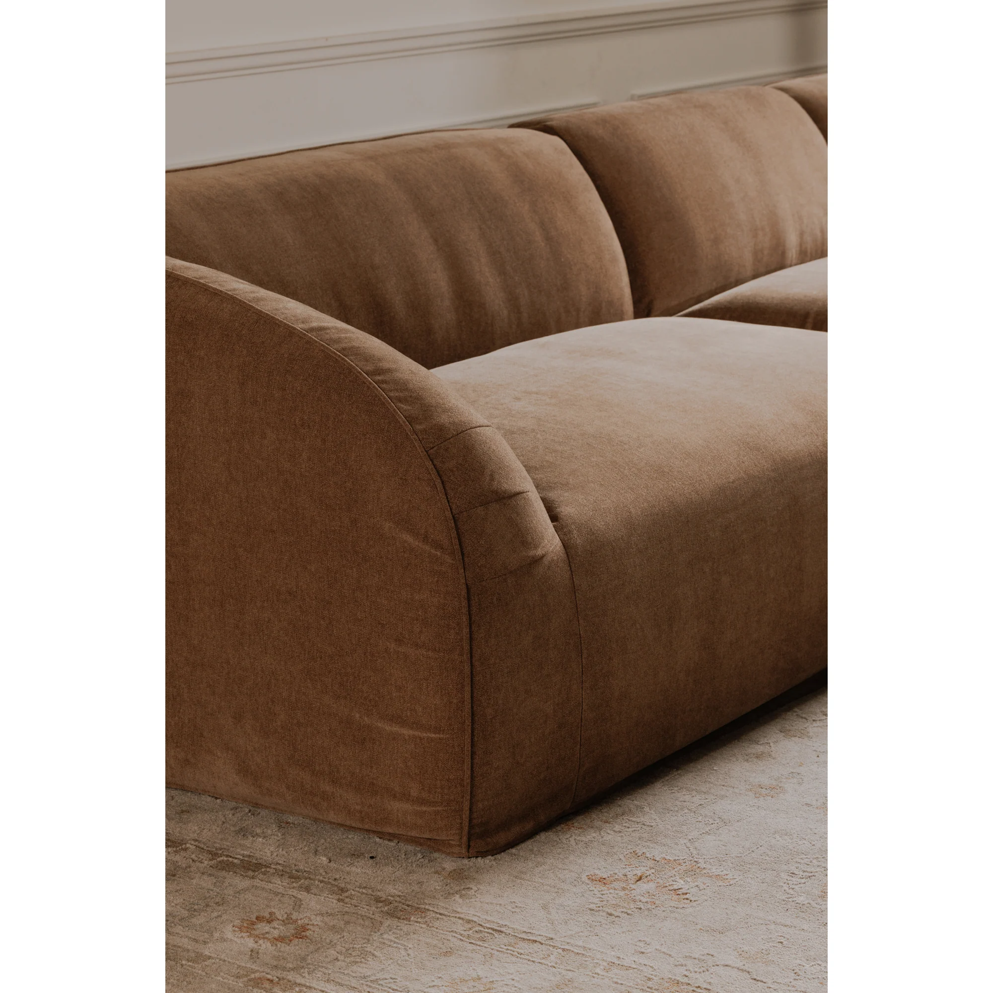 Isla Left Arm Facing Chair - Image 10