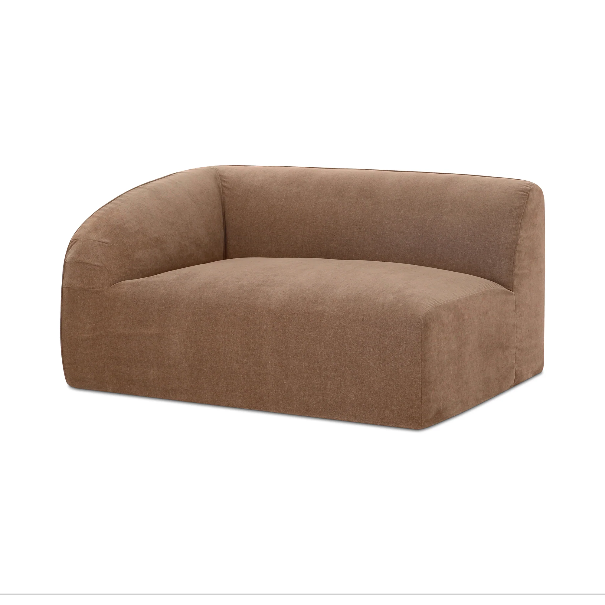 Isla Left Arm Facing Chair - Image 11