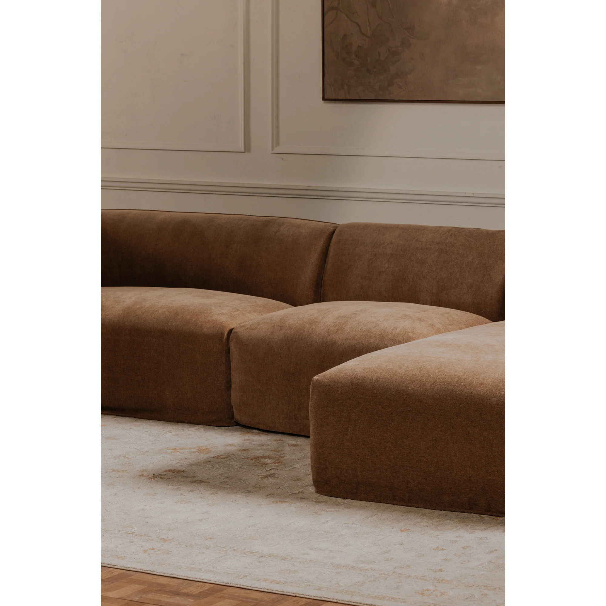 Isla Left Arm Facing Chair - Image 12