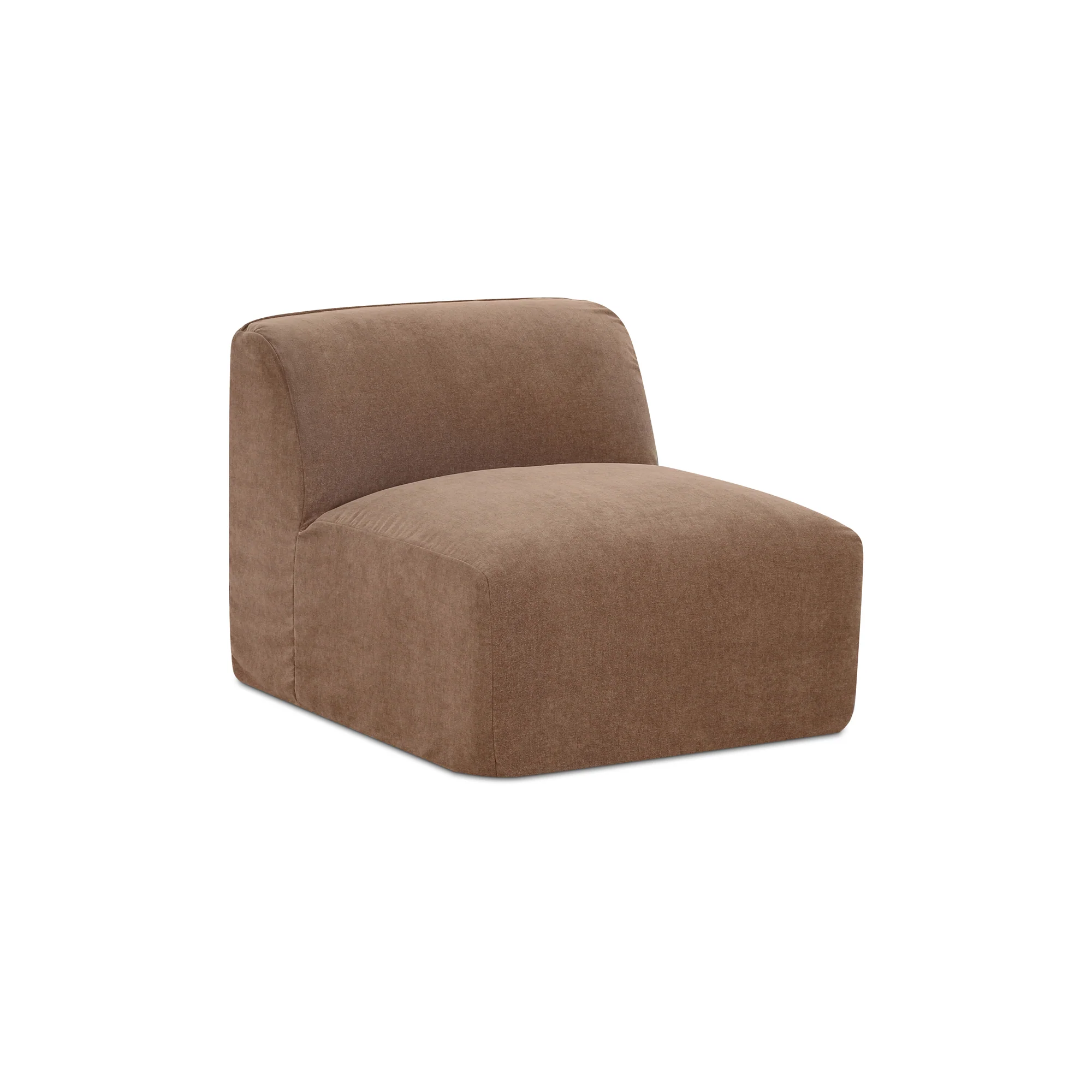 Isla Slipper Chair - Image 3