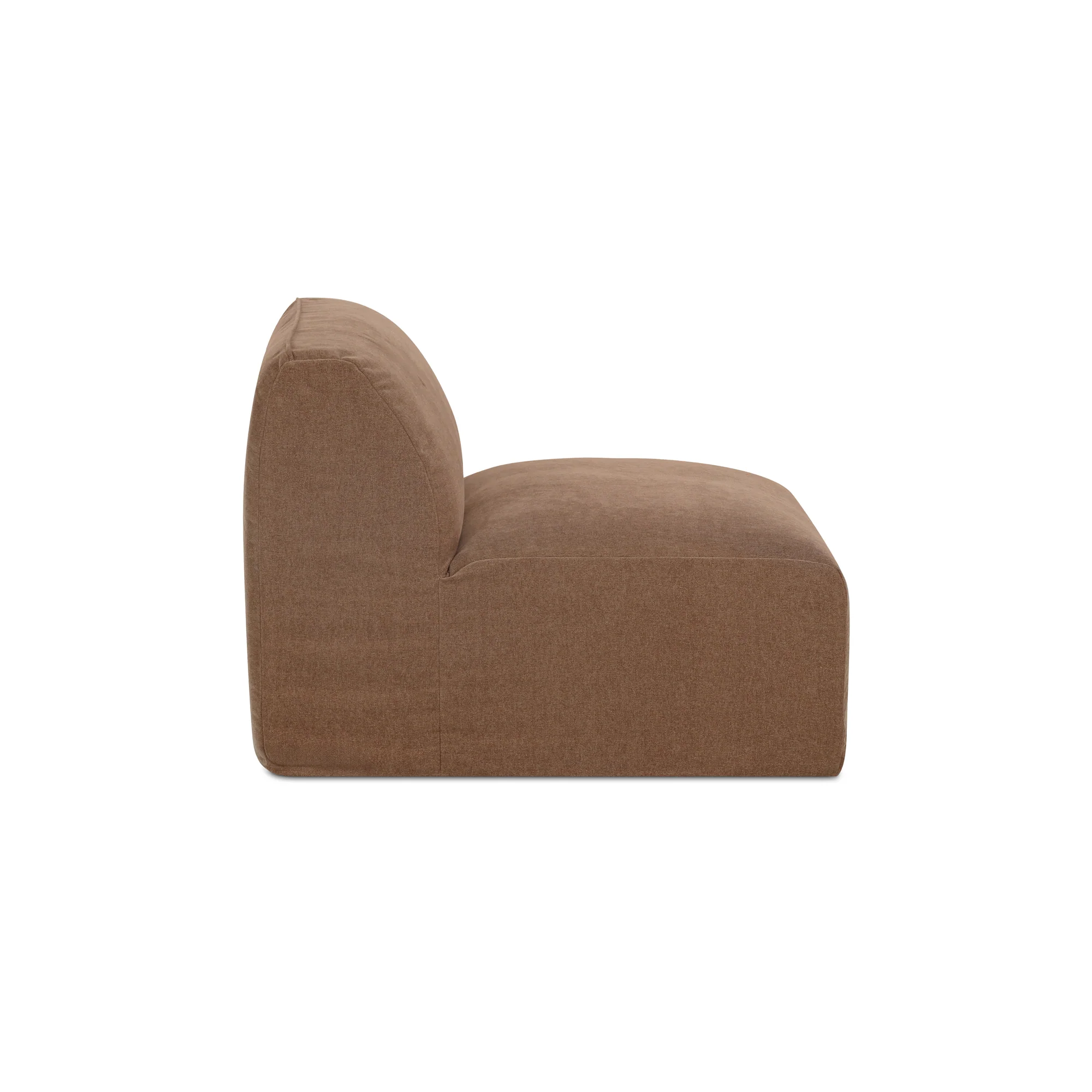 Isla Slipper Chair - Image 5