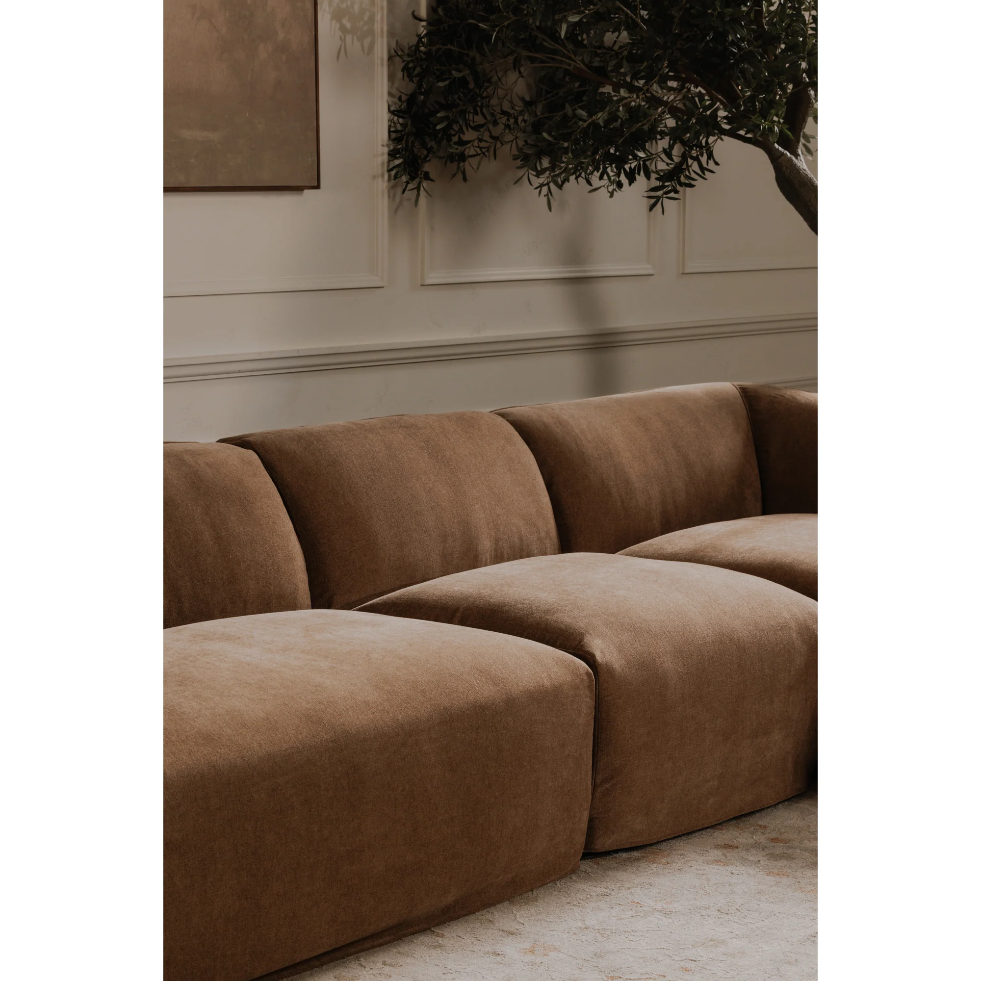 Isla Slipper Chair - Image 8