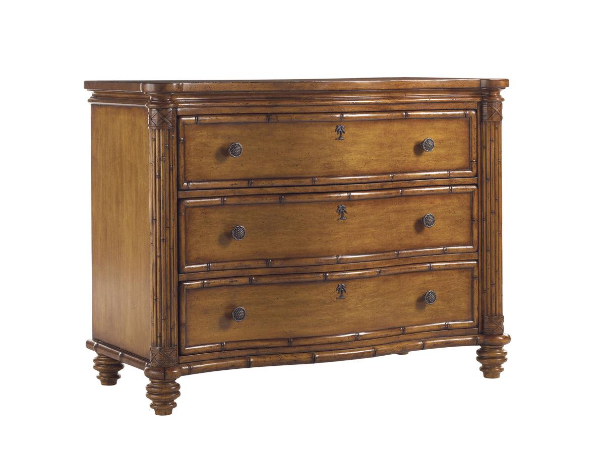 Island Estate Barbados Dresser